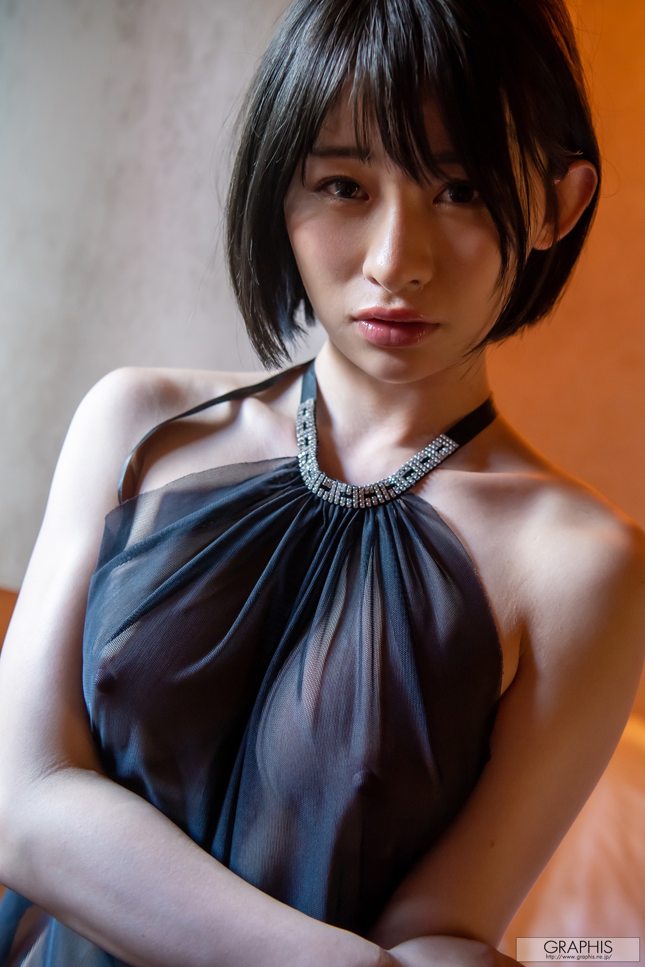 [Graphis] Gals – Mei Miyajima 宮島めい blooming  141P(117)
