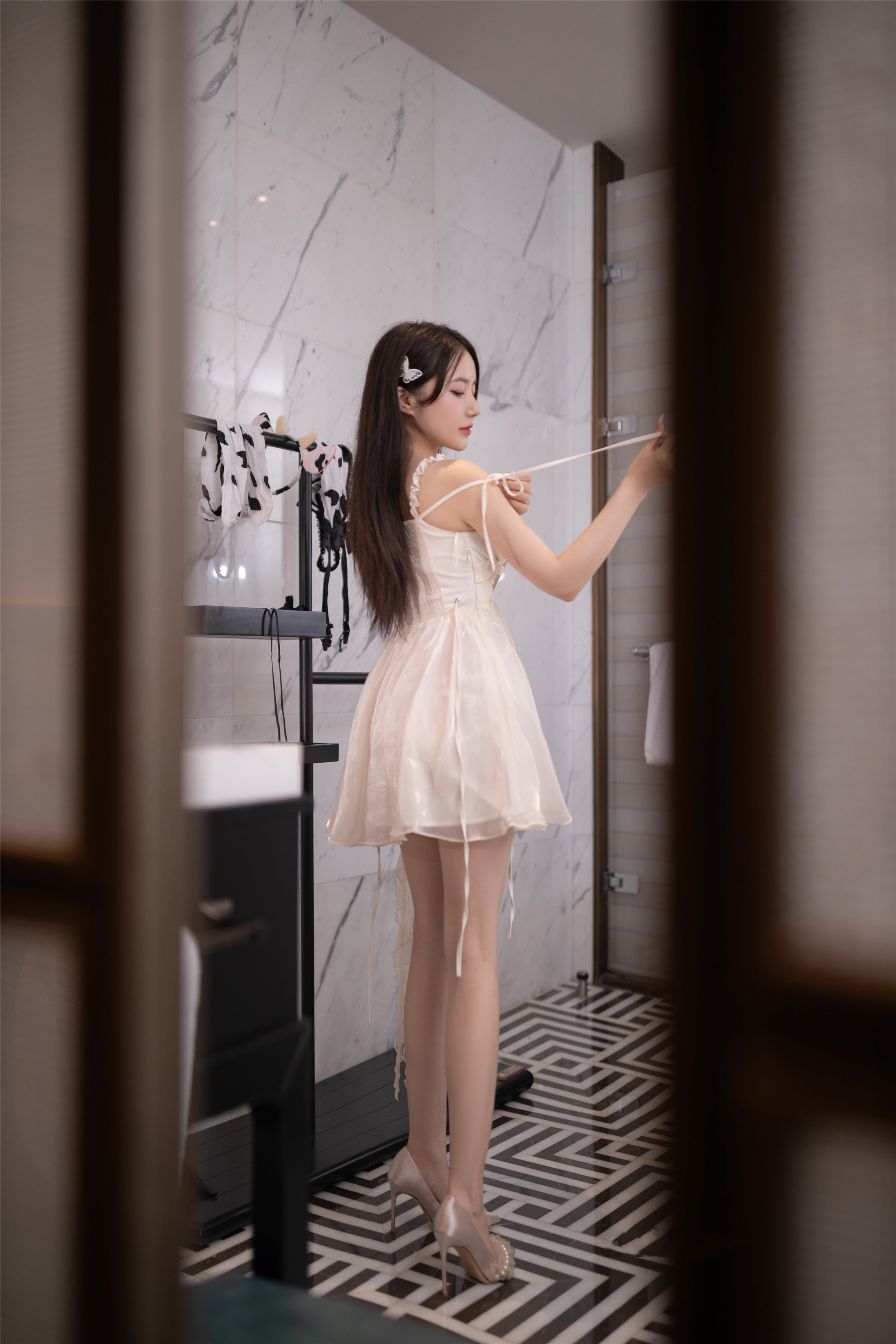 鱼子酱Fish – 小奶牛 130P(25)