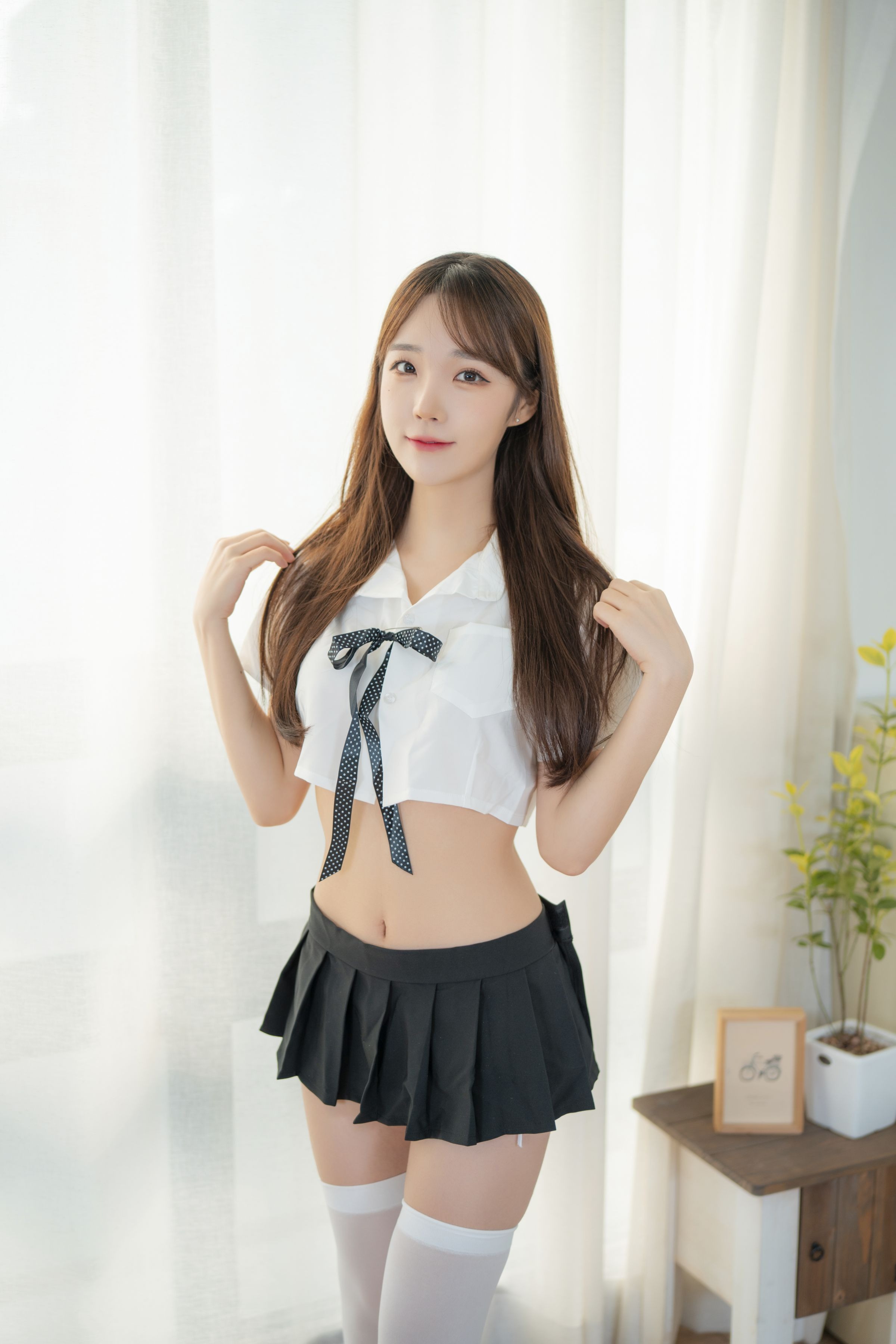 Yeon Nabi (연나비) - NO.003 [CreamSoda] Nabi Vol.03 [67P-765MB](29)