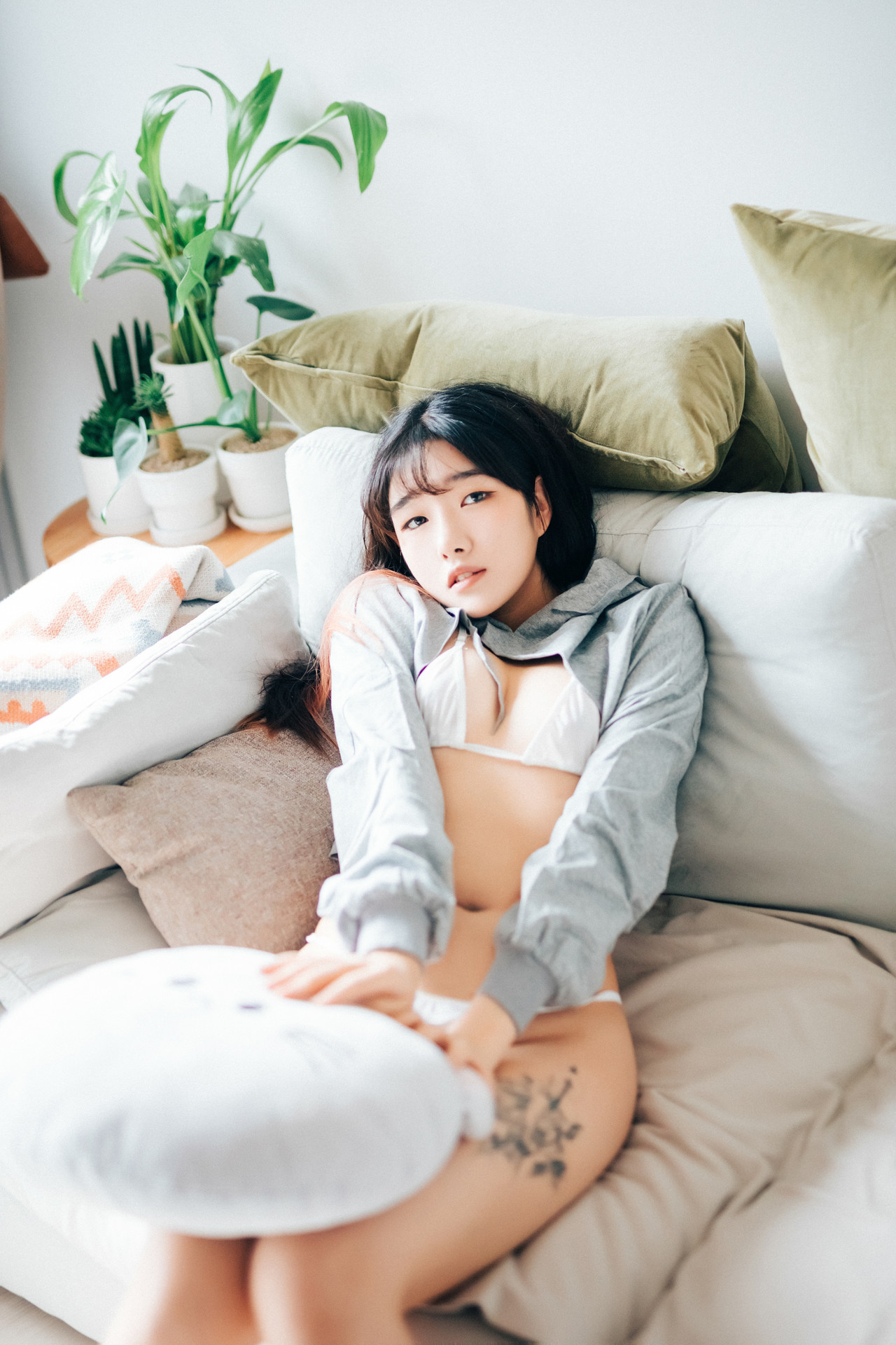 Sonson 손손, [Loozy] Date at home (+S Ver) Set.01(3)