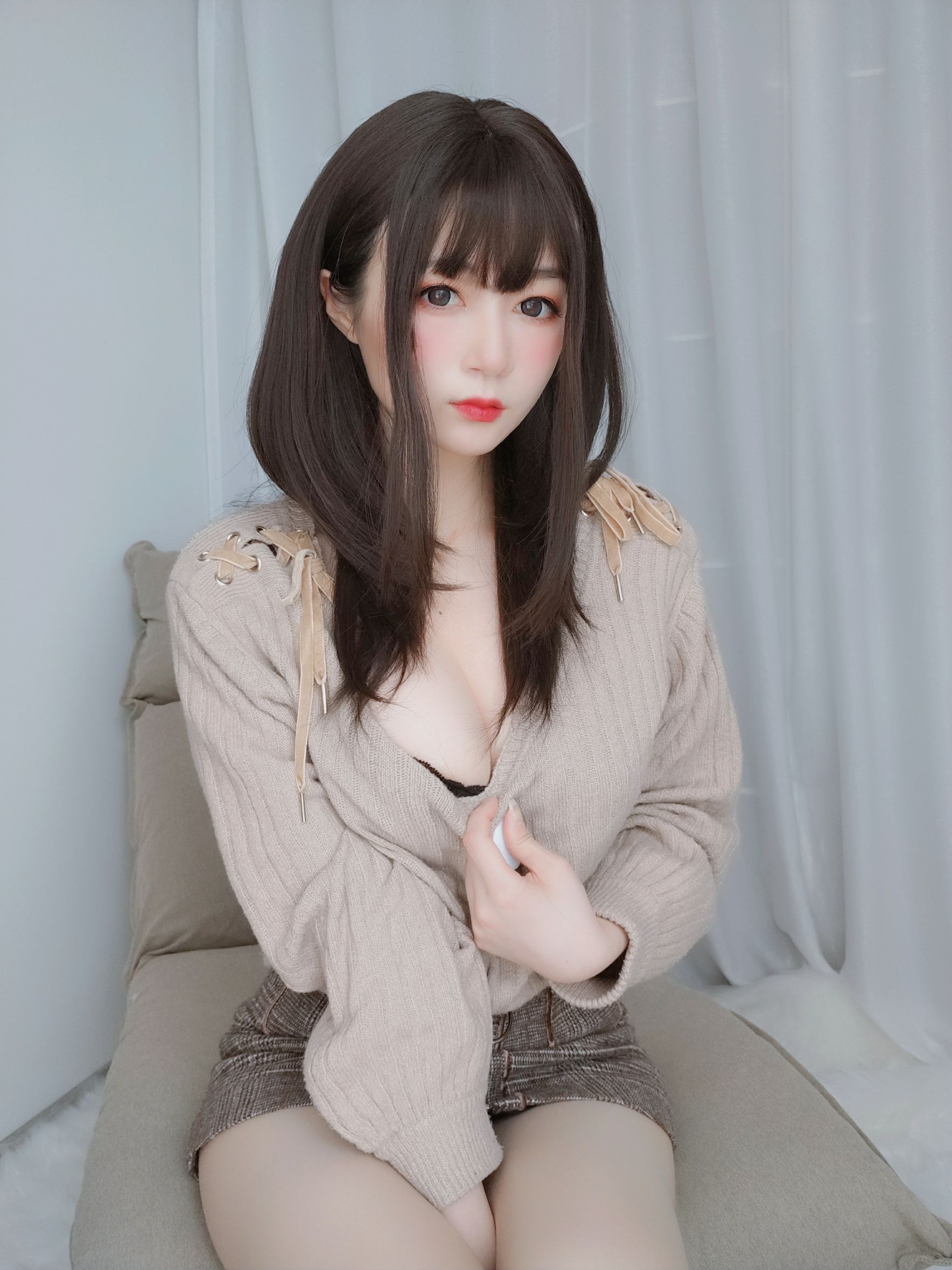 白银81 - 甜美后辈日常篇(26)