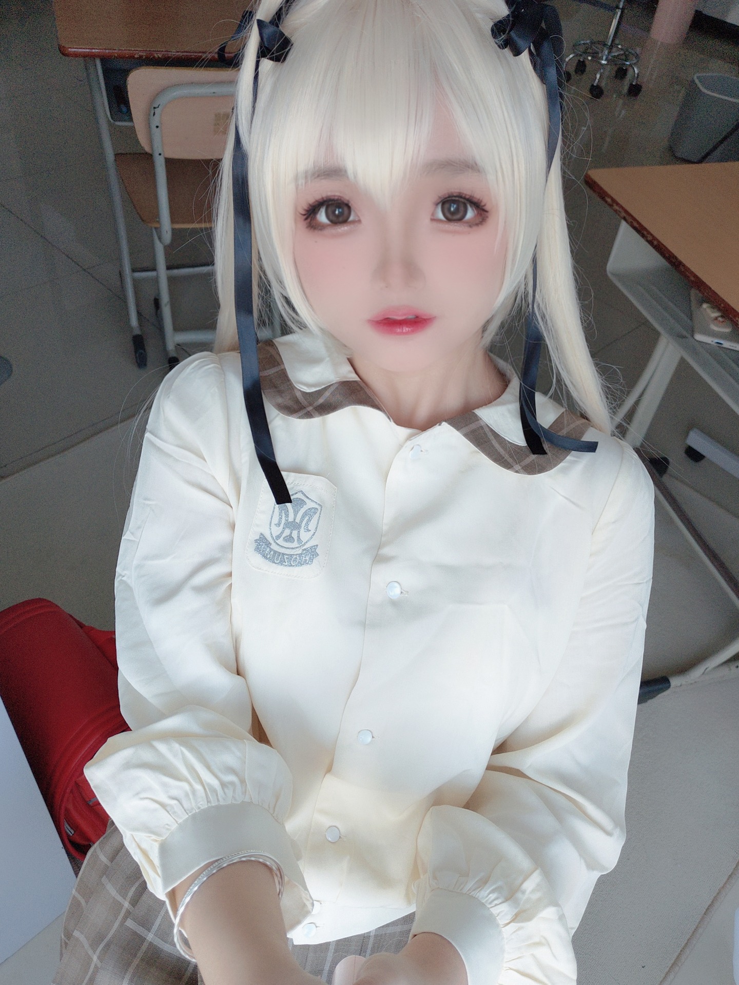 日奈娇 - 穹妹 [191P-2.18GB](151)