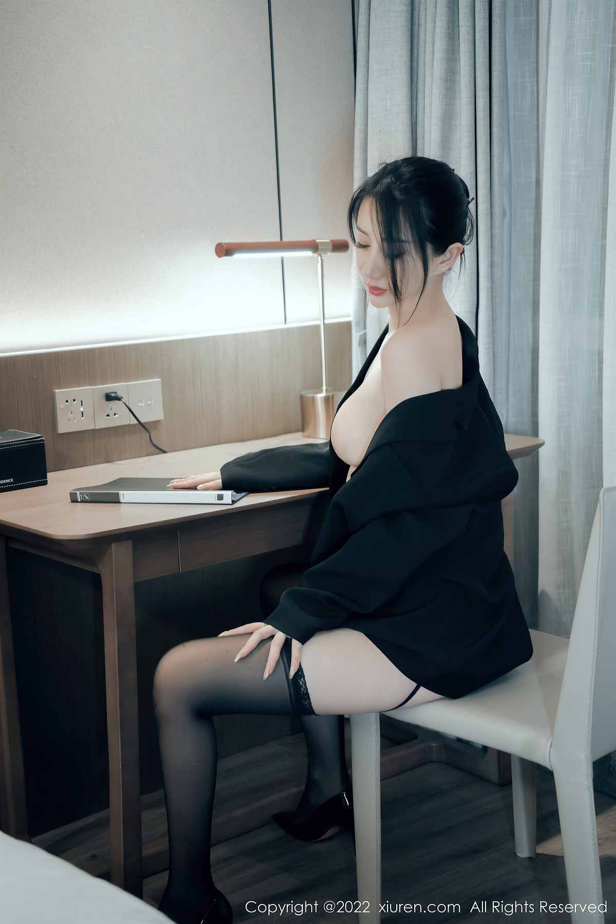 [XiuRen秀人网] No.4801 苏小曼babyface(19)
