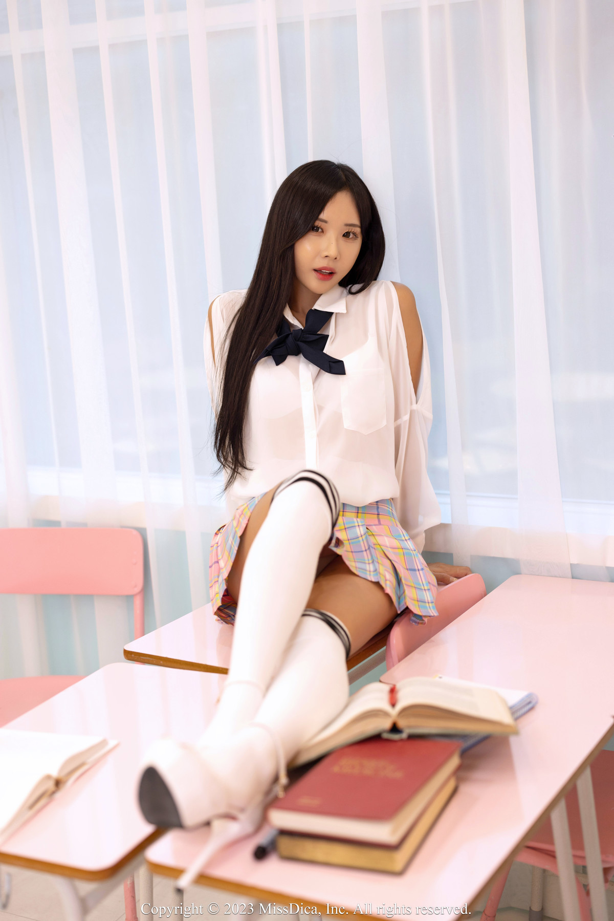 Habin 하빈, [Patreon] January 2023 Set.02(25)