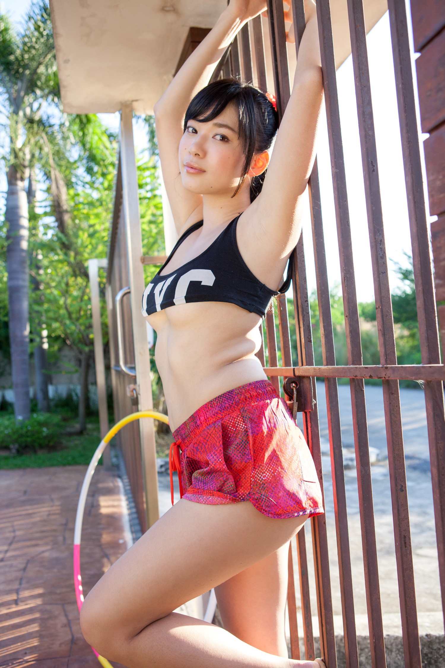 Tomoe Yamanaka 山中知恵, [Minisuka.tv] 4K Series (4kr_tomoe-y102)(55)