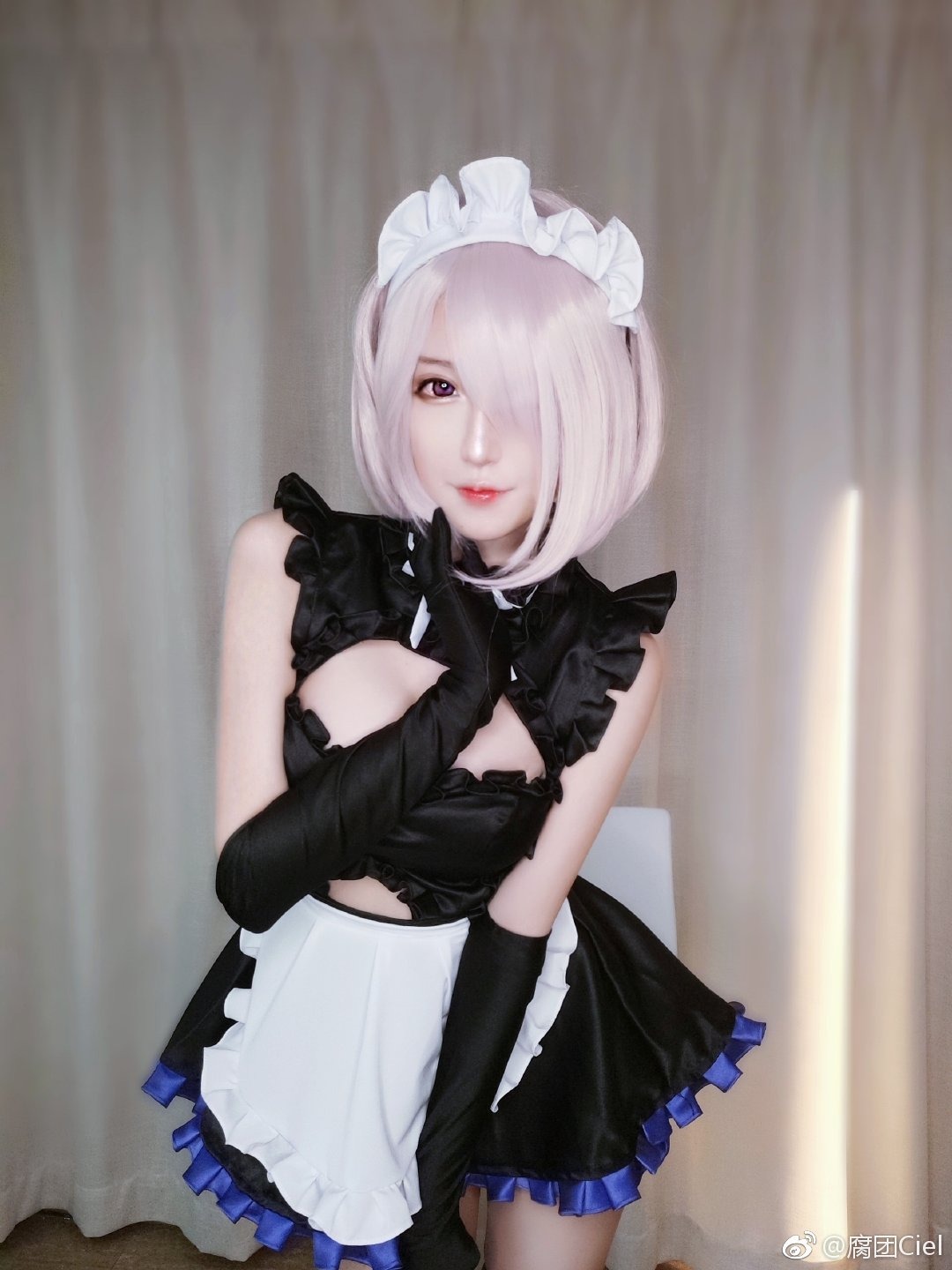 腐团儿 - 玛修[33P](32)