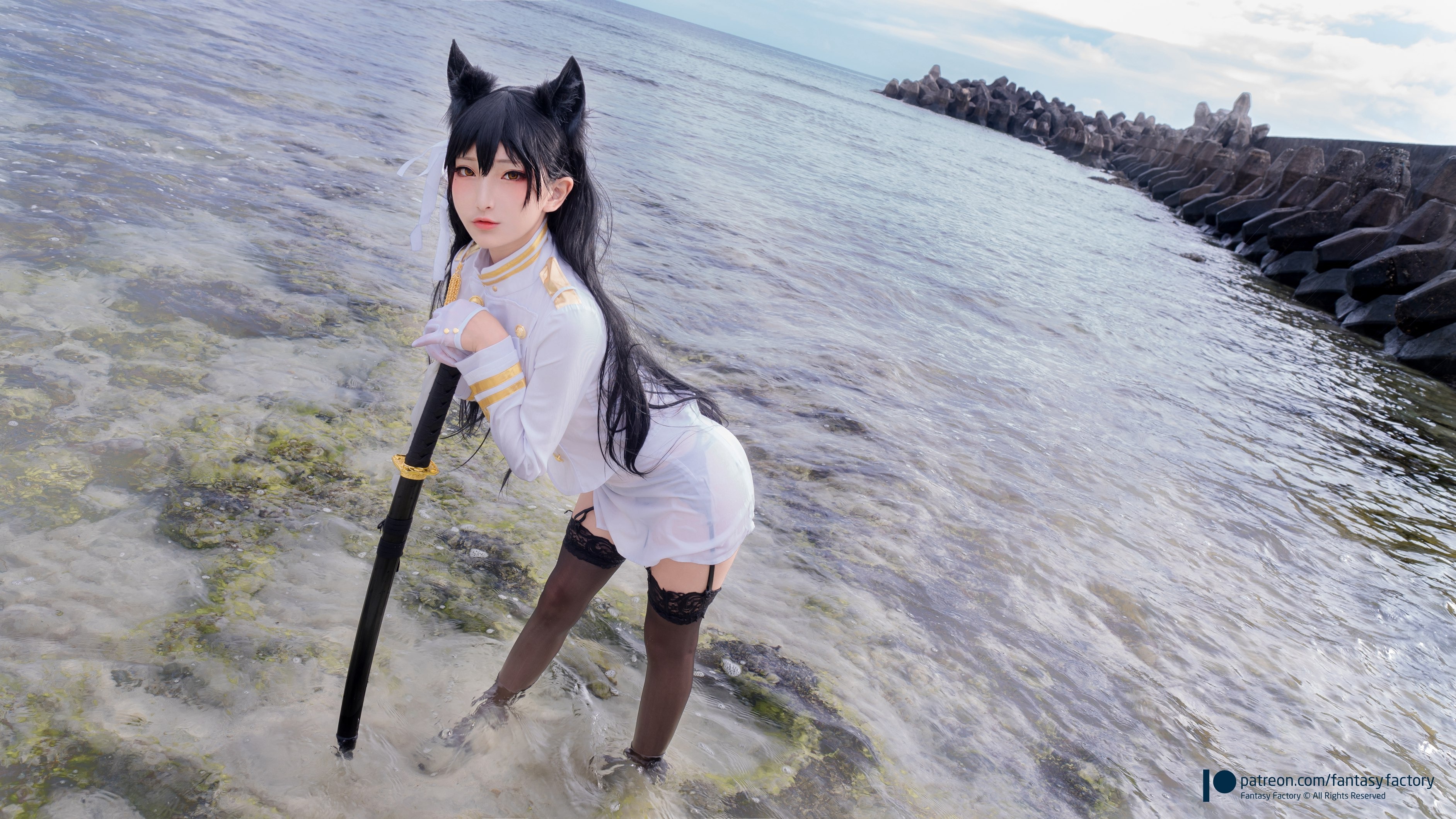Fantasy Factory小丁 132P(122)