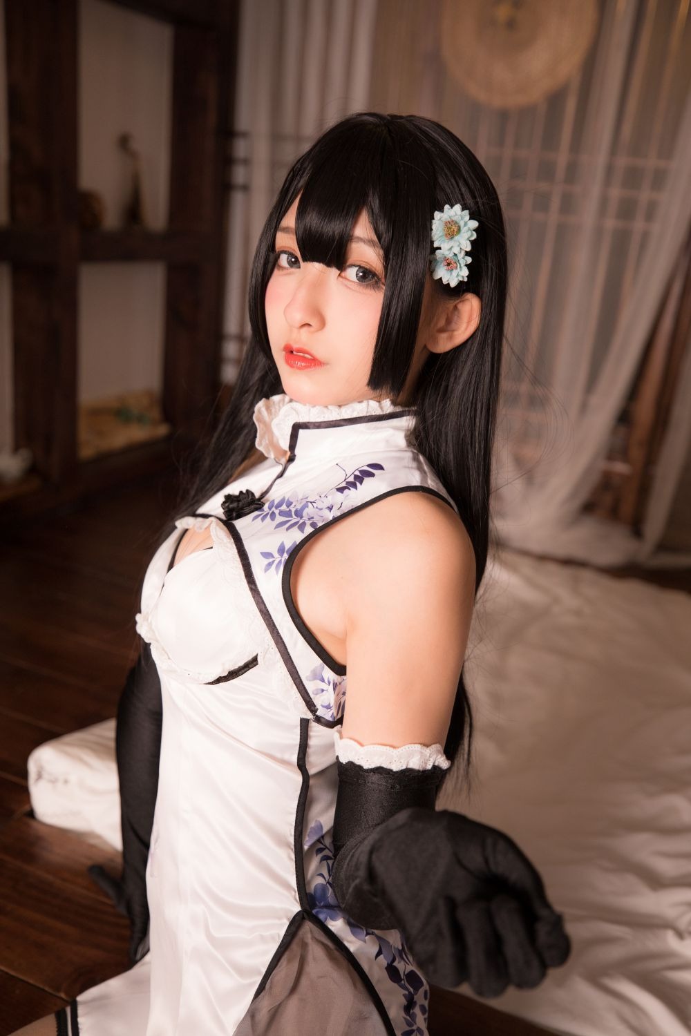 神乐坂真冬–艳娘幻梦谭 瓶儿[150P](12)