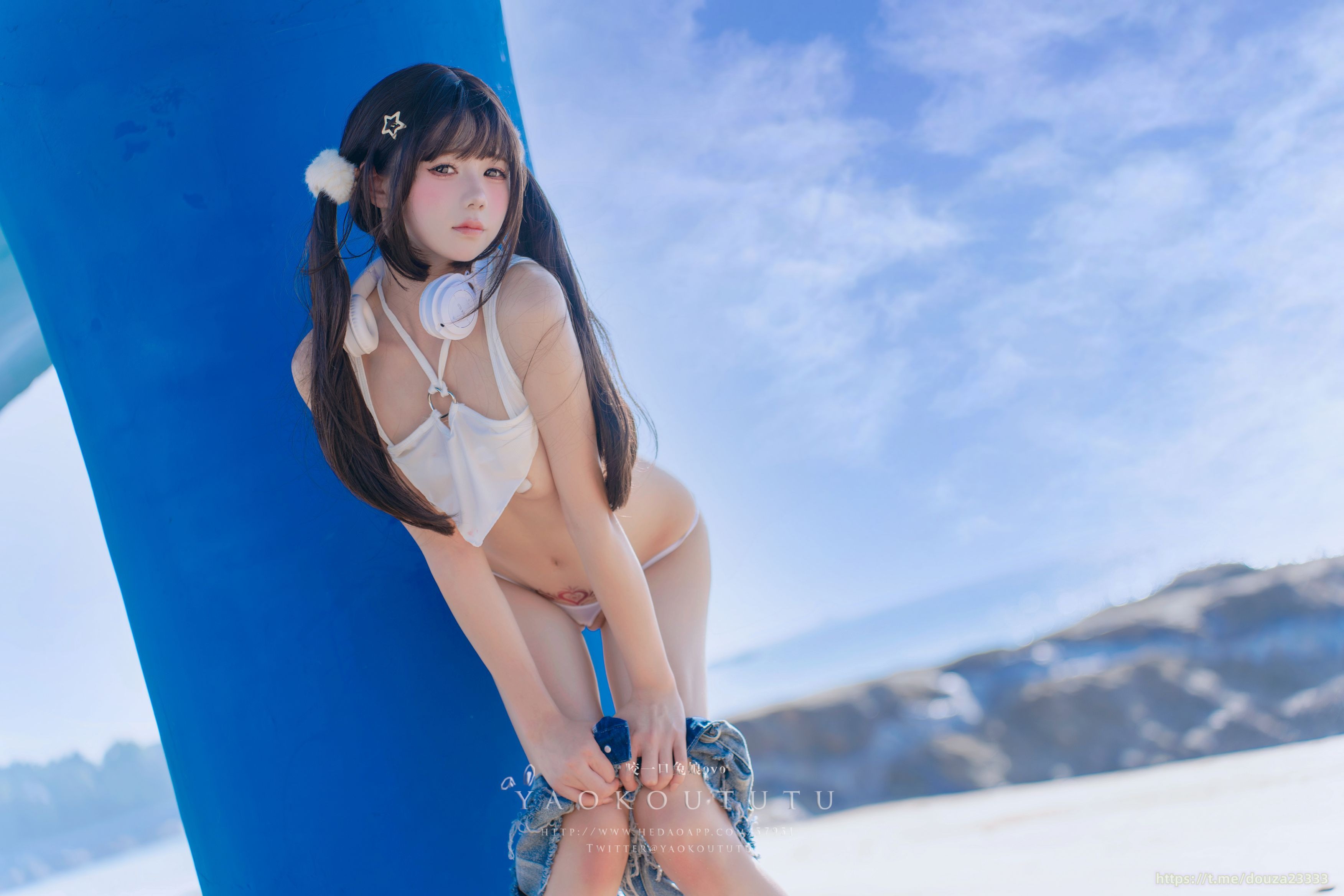 八月订阅『海音旋律』70P+1V Mr.Chu（9月9打赏群资源）(52)