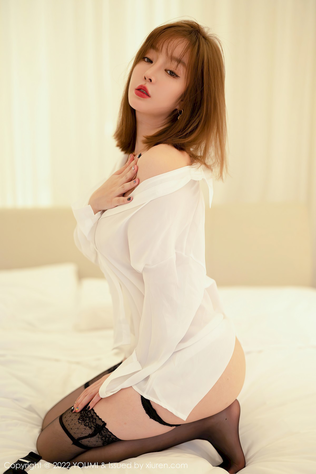[Youmi尤蜜荟] Vol.767 王雨纯(60)