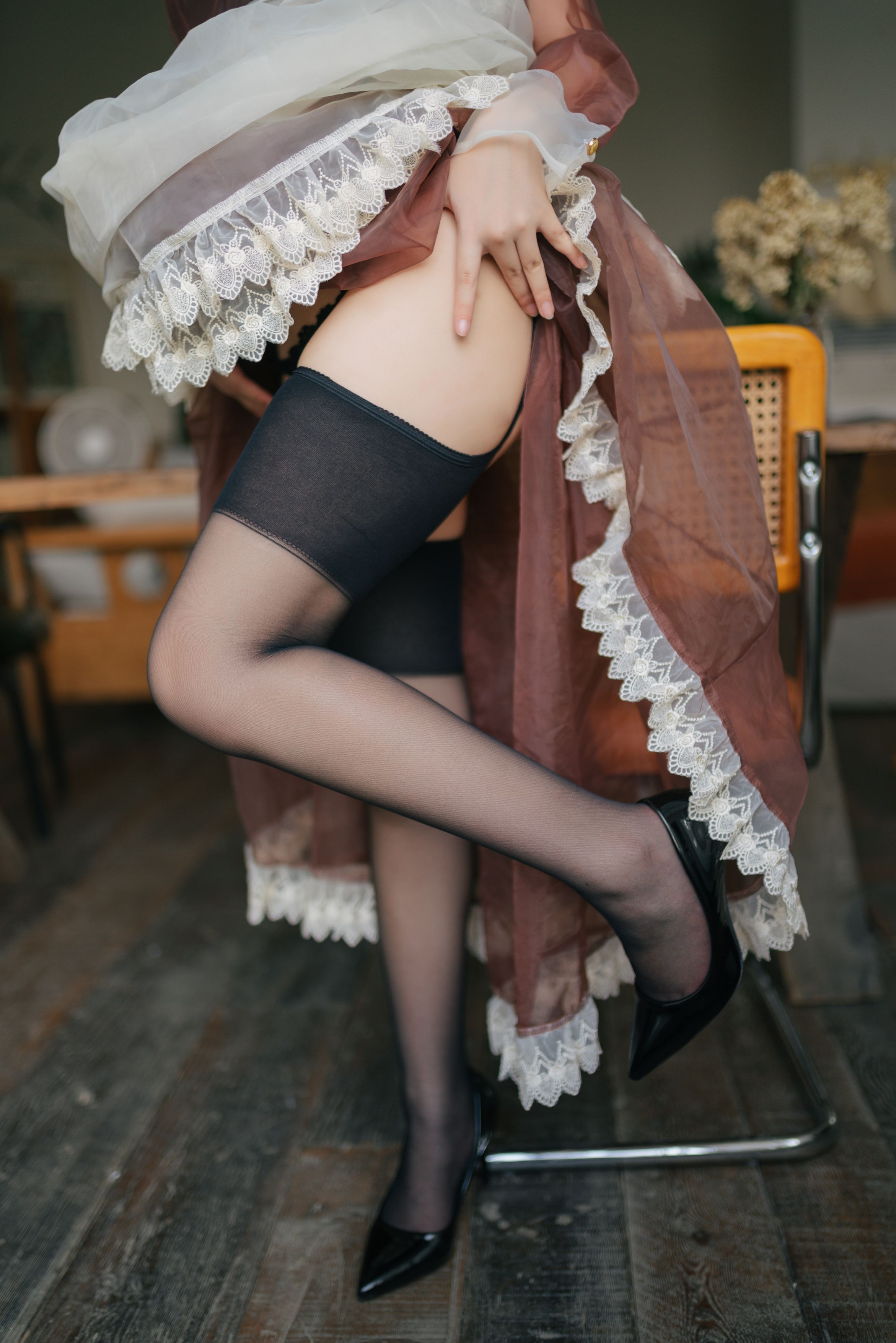 花玲 透明女仆（2月28打赏群资源）(30)