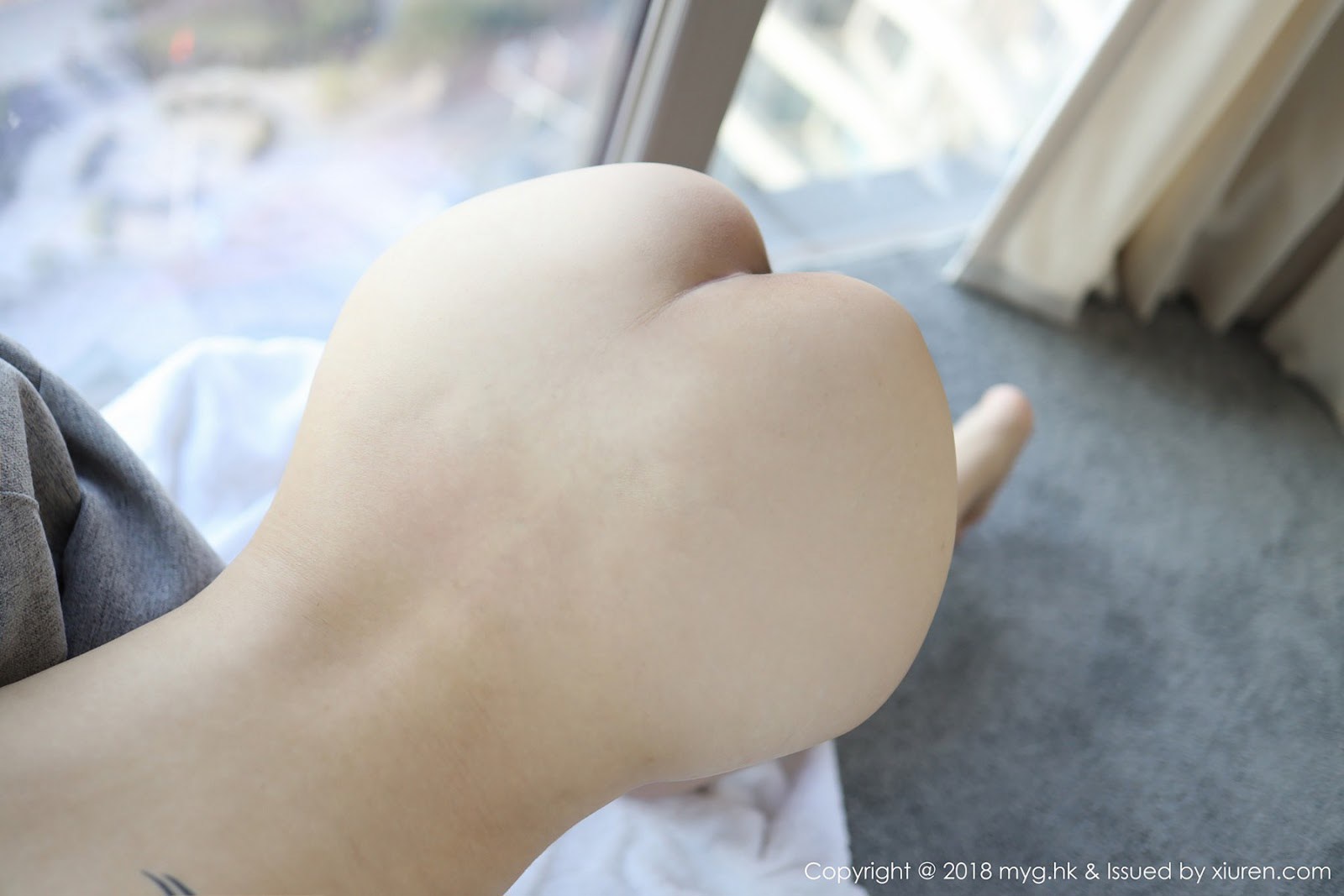 [MyGirl美媛馆] 2018.12.03 VOL.331 小尤奈(9)