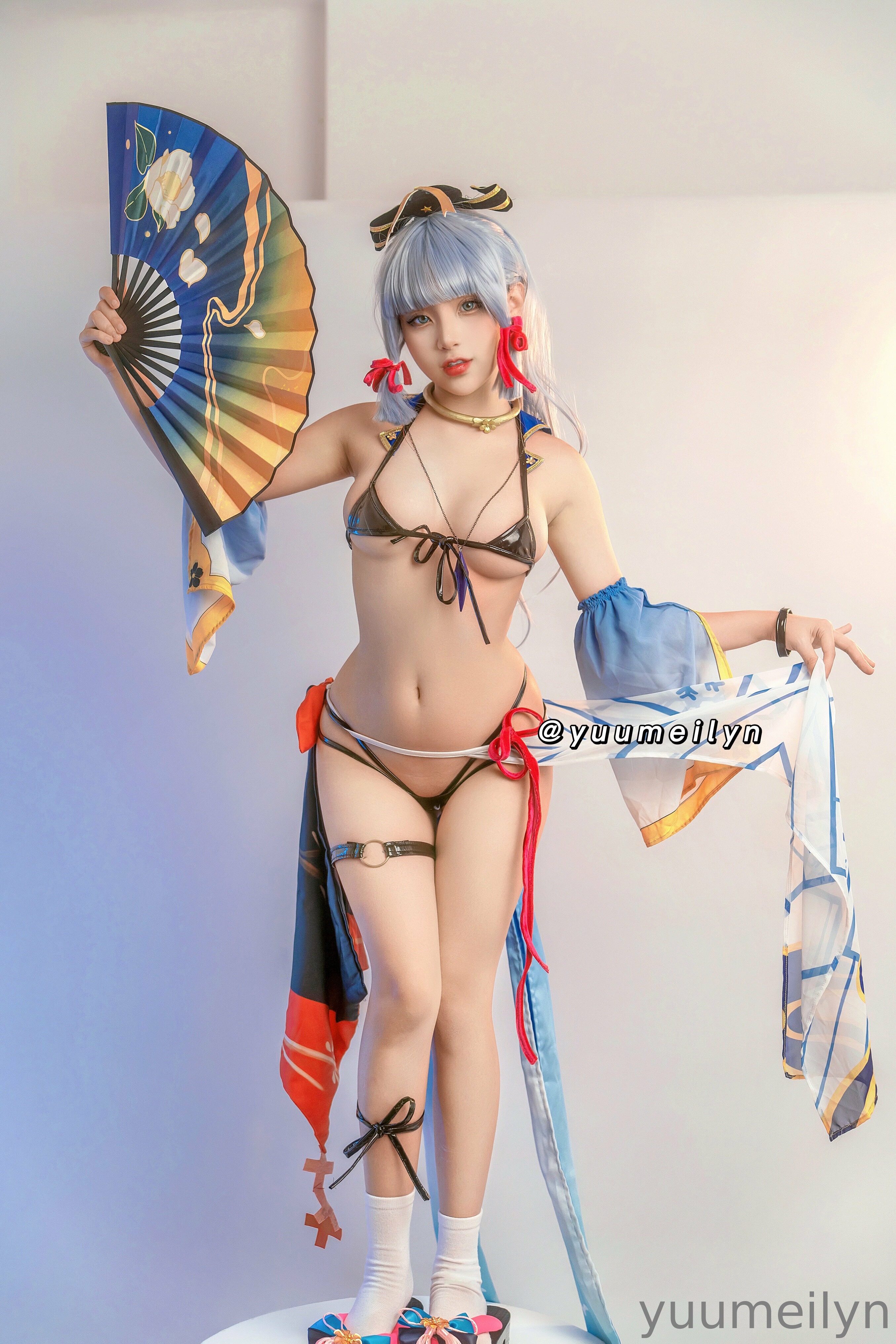 Yuumeilyn 神里凌华(5)