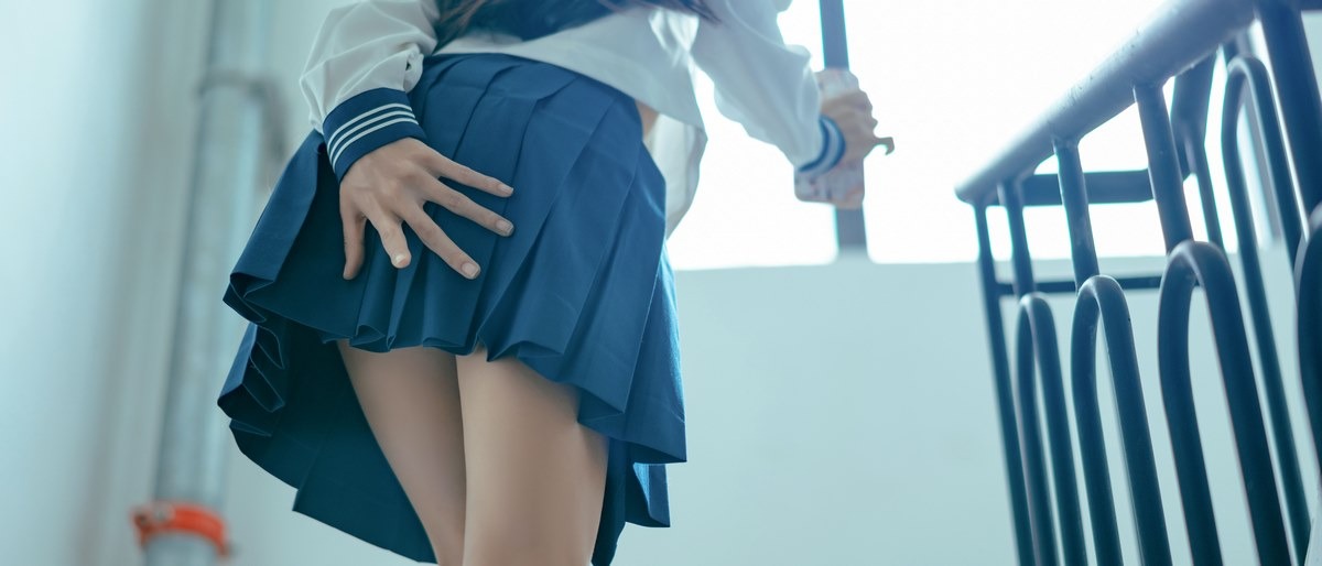 [Cos]蠢沫沫 叫兽的恶作剧 02 [137P](21)