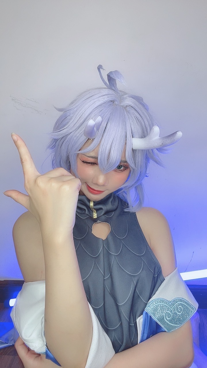 PoppaChan Bailu 155P12V(58)