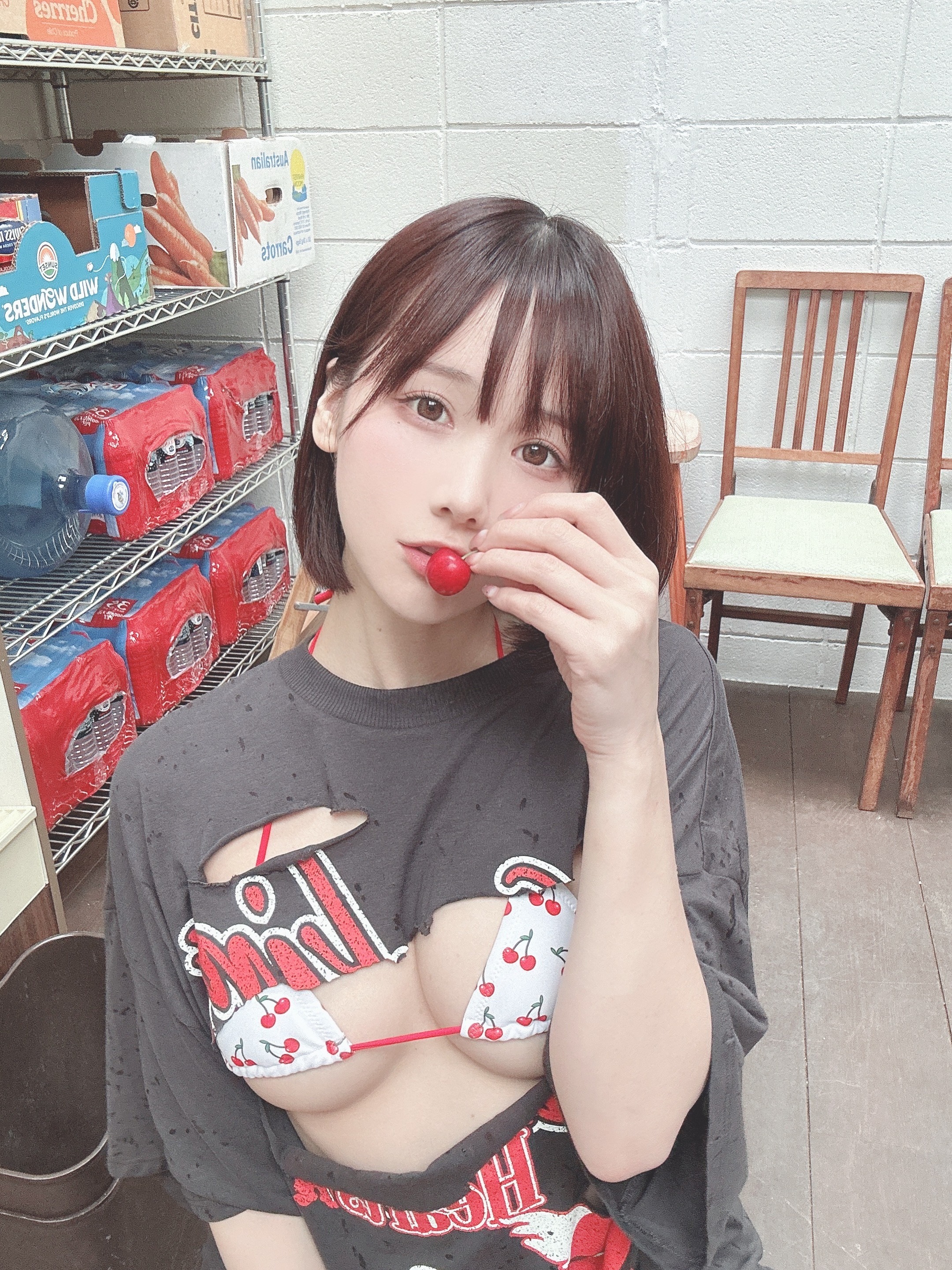 けんけん 2023年06月 Fantia 2000日圓訂閱內容（7月6打赏群资源）(12)