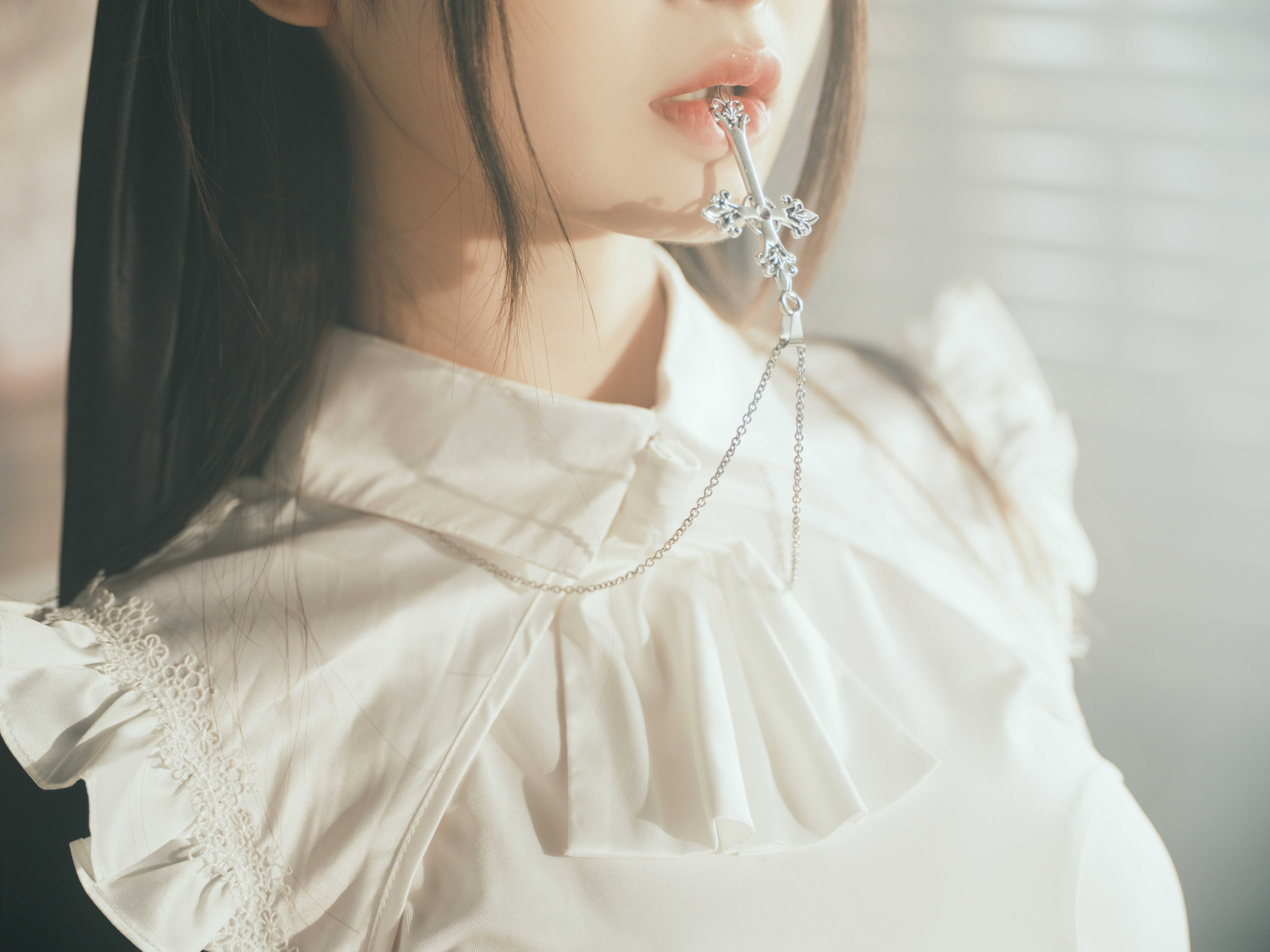河豚抚子 修女（1月19打赏群资源）(16)