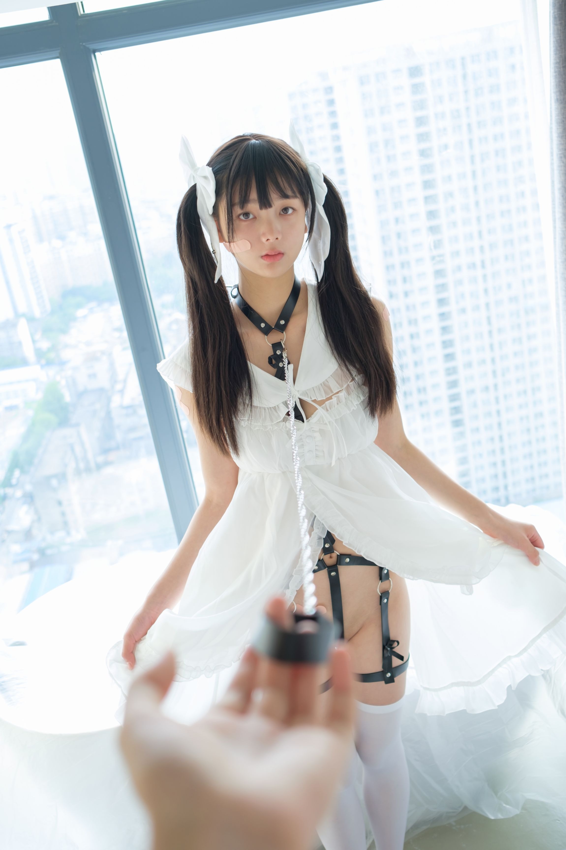 【VIP】夜夜-初音少女-R18 [130P1V-5.75G](18)