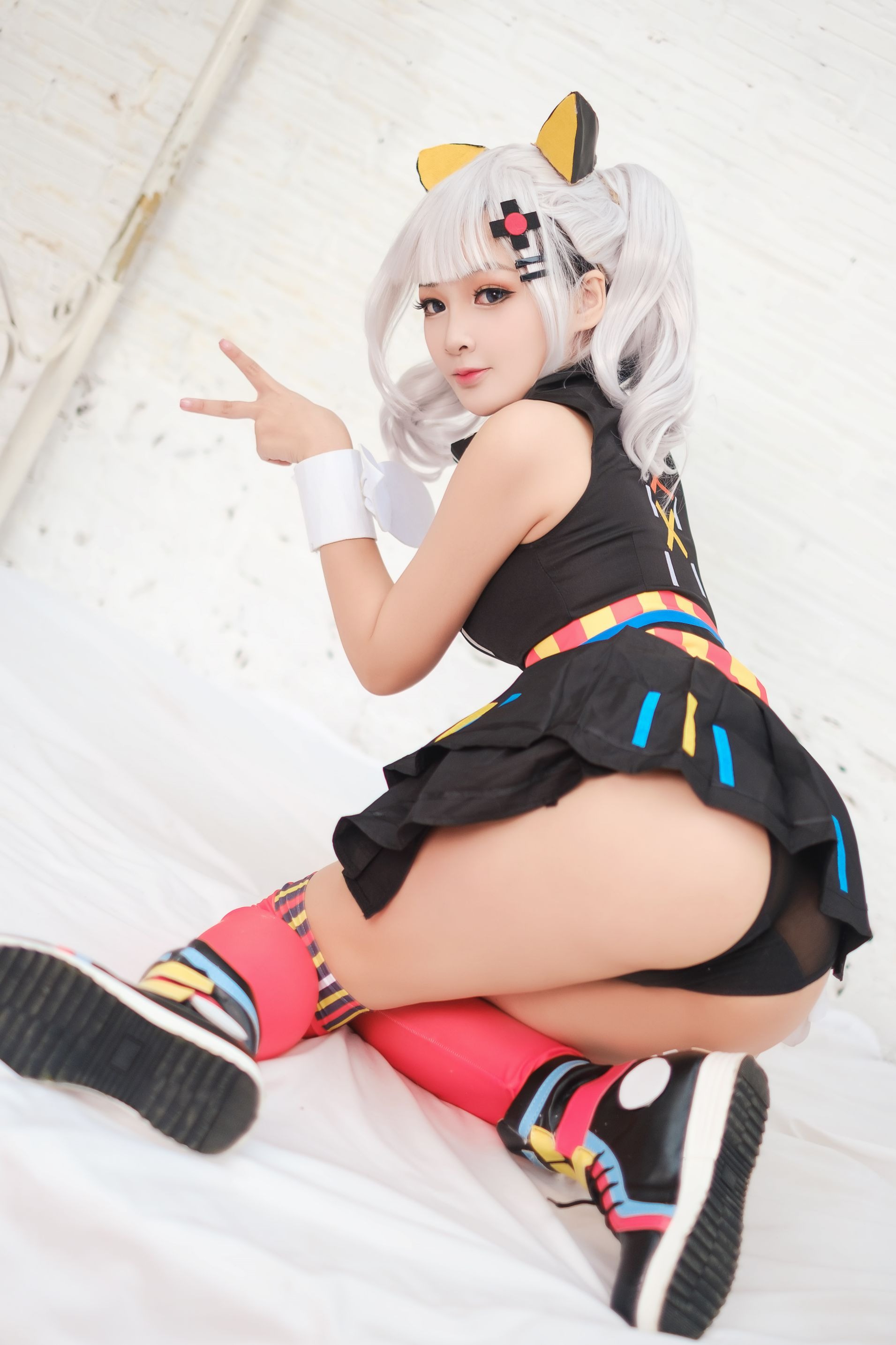 MiMi Chan - Kaguya Luna(13)