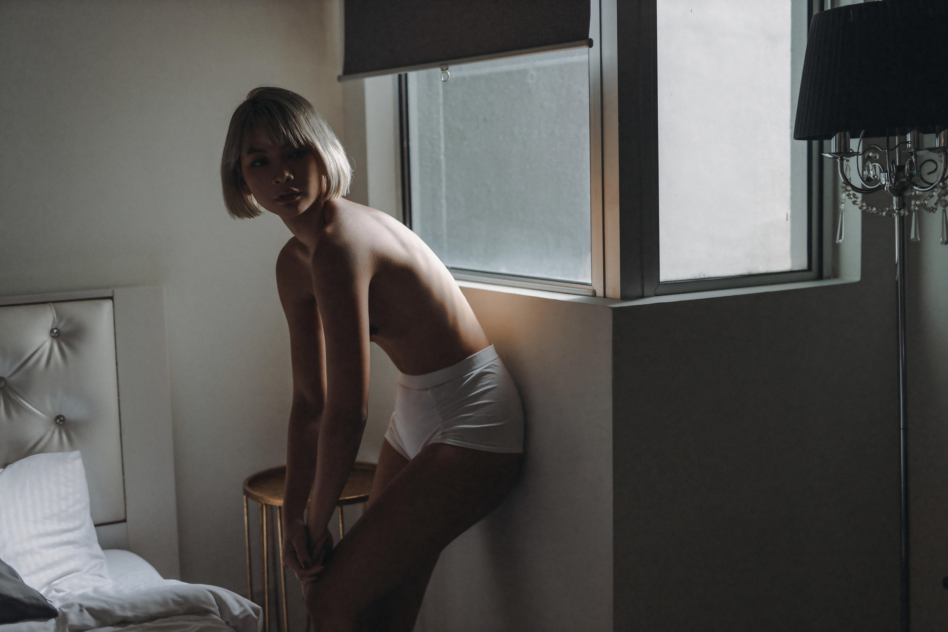 Cara 카라, [DCP-snaps] Vol.01 Photobook Set.01(30)
