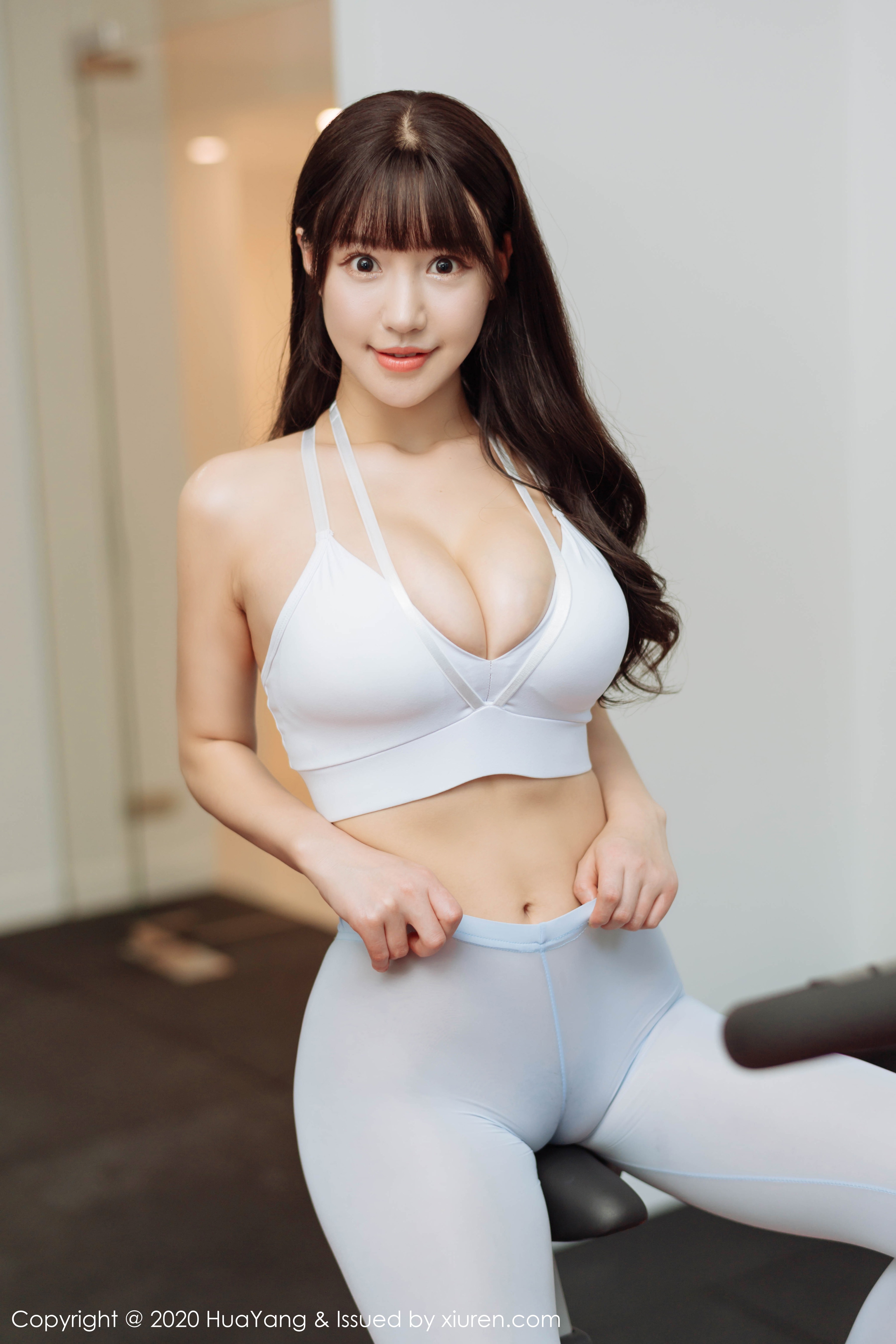 [HuaYang花漾] Vol.235 朱可儿Flower 53P(33)