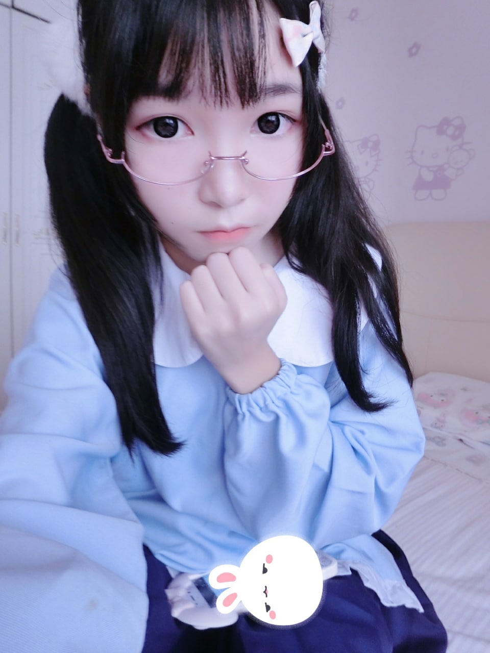 工口小妖精-幼稚园萝莉[45P](44)