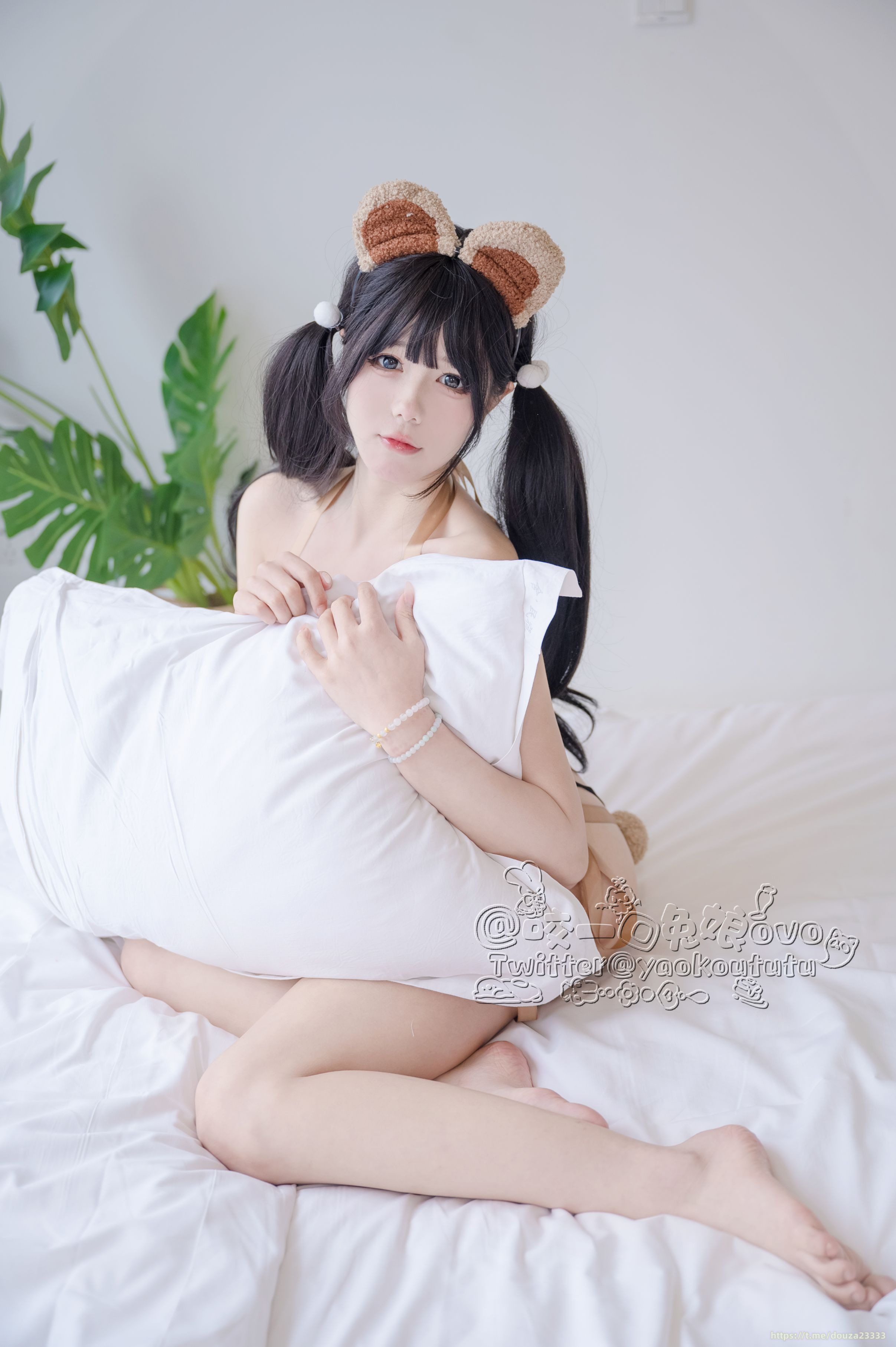 小熊睡衣60P(3)
