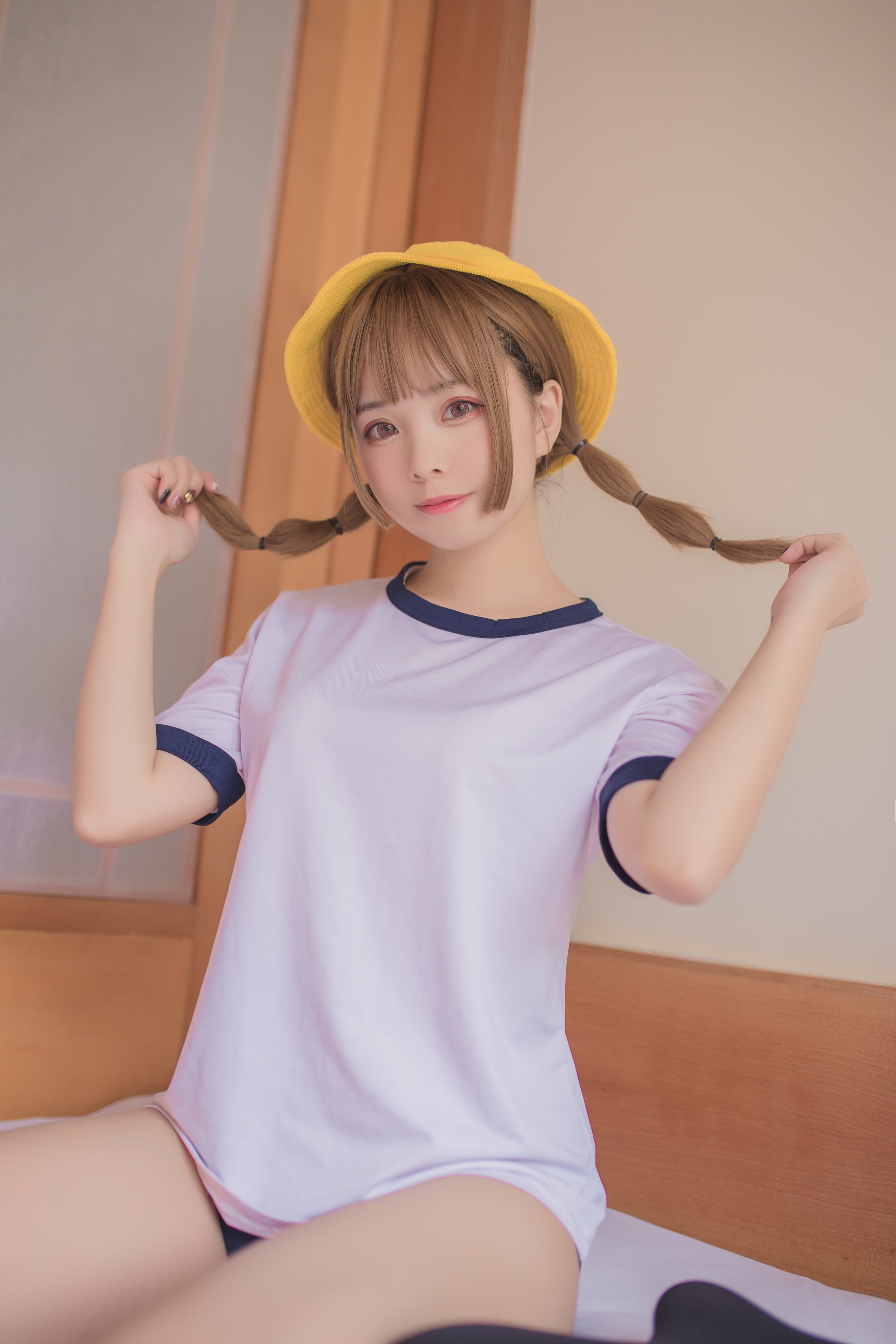 [Yoko宅夏]妹汤物语-校服 63P(56)