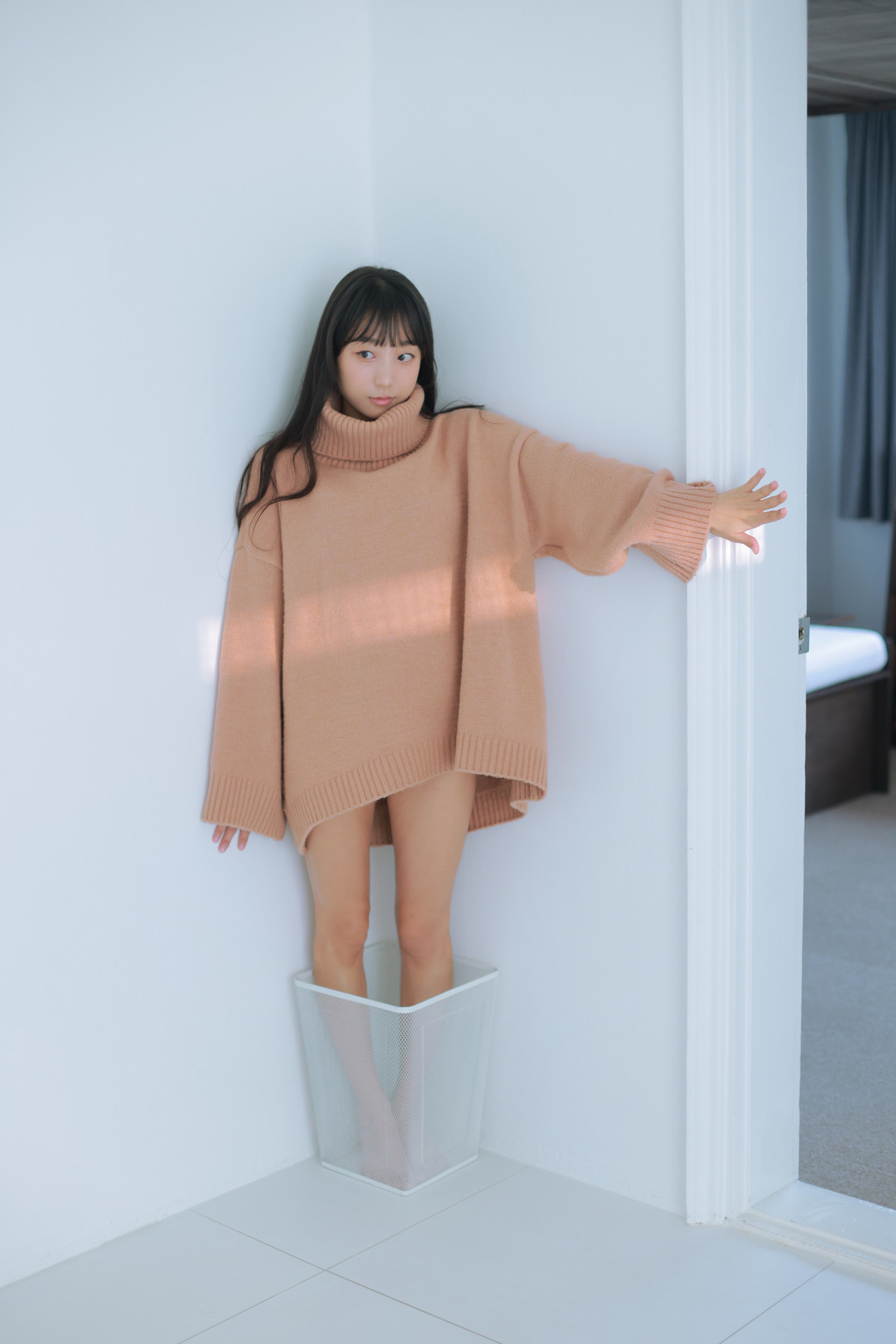 Eunji Pyo 표은지, [Patreon] COZY &#038; WET Set.03(5)