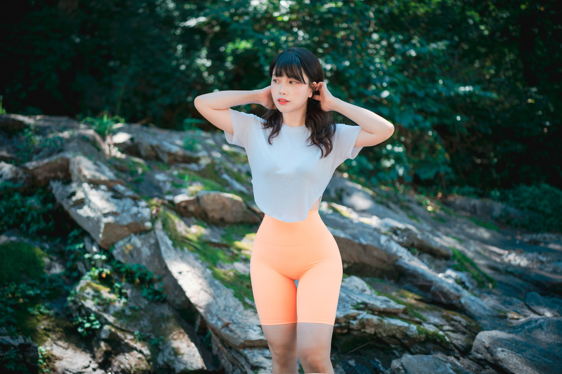 ZziZzi, [DJAWA] Summer Getaway Vol.3 &#8211; Set.02(25)