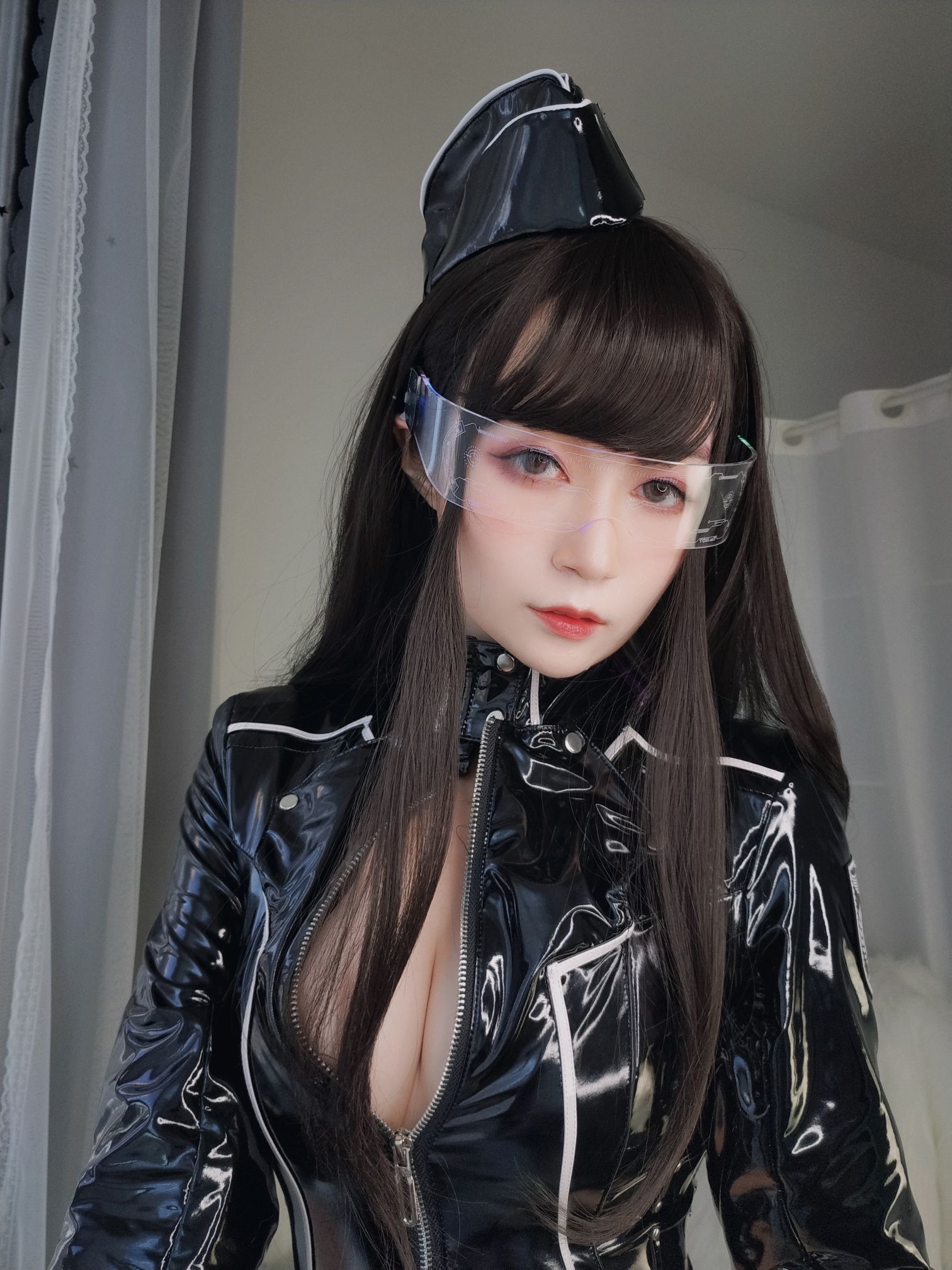 白银81 - 通讯官 [147P8V](105)