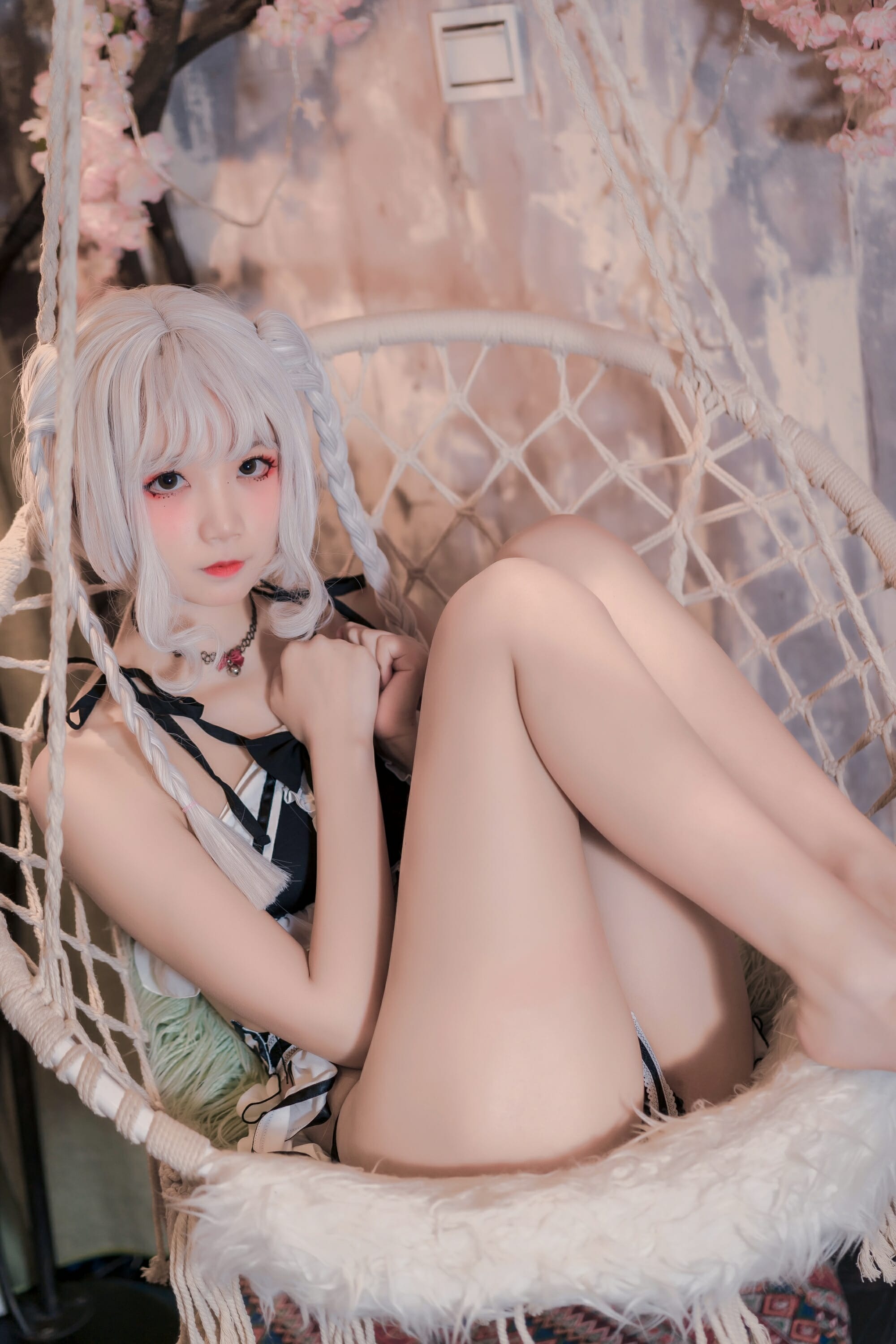 五更百鬼-黑白 [96P](93)