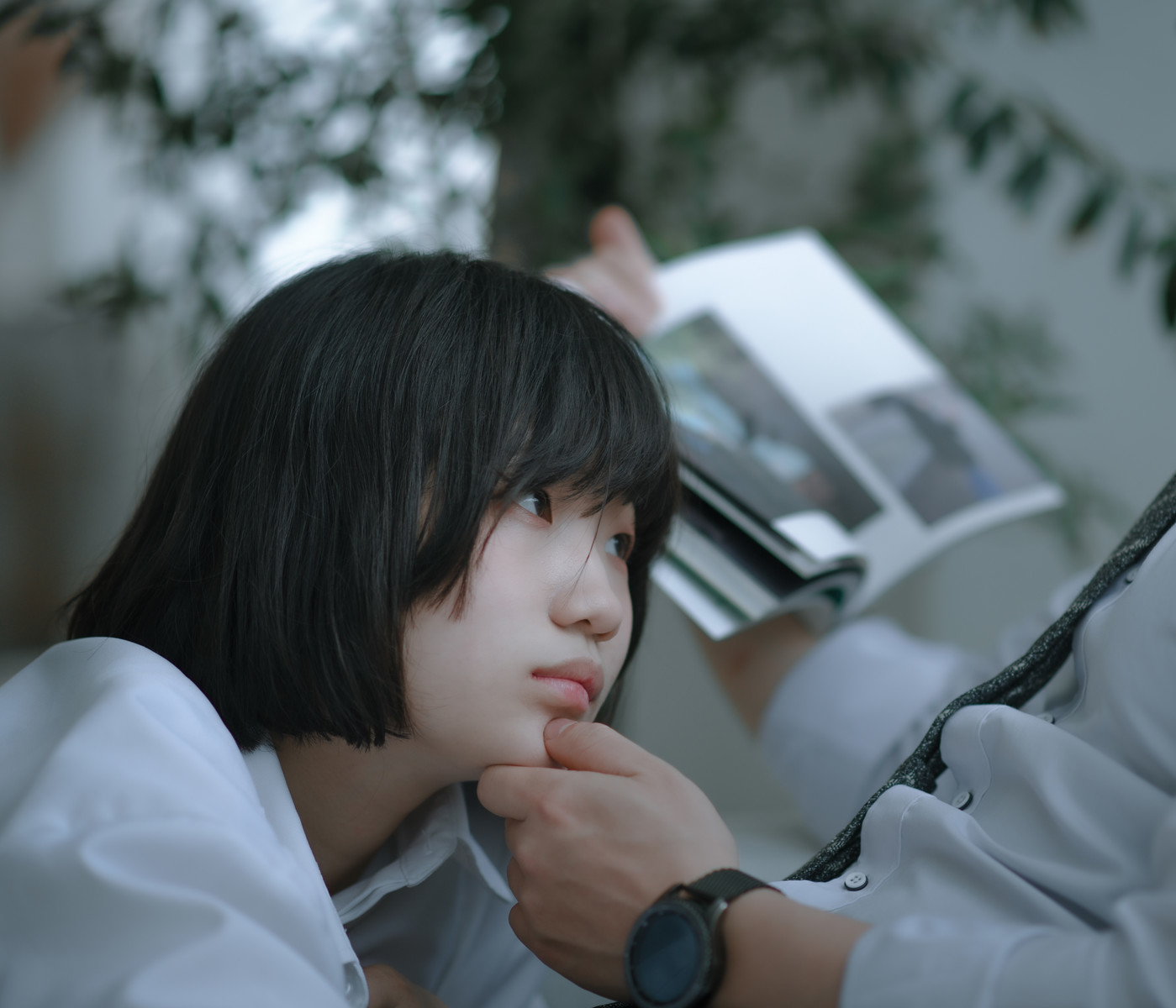 Mimmi 밈미, [DJAWA] The Pet(57)