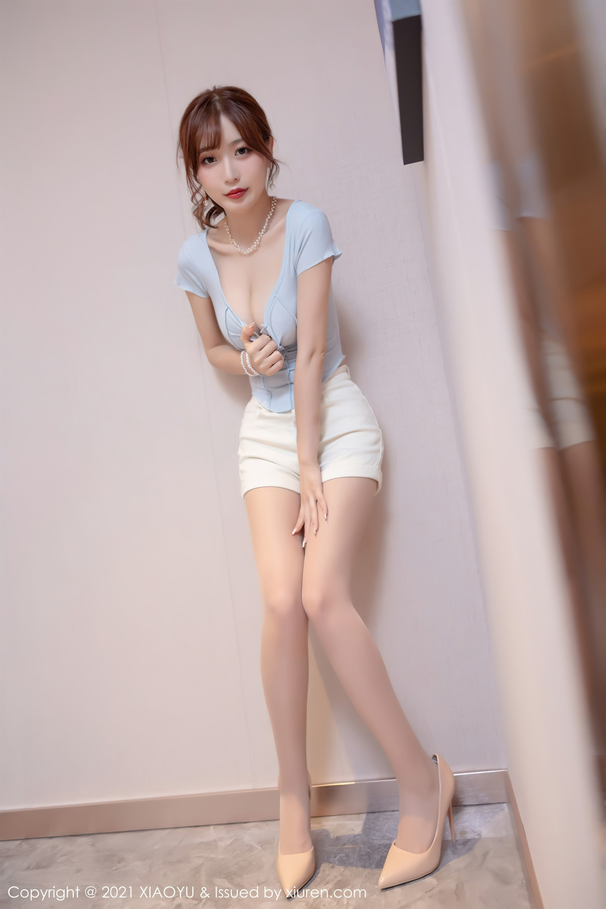 [XiaoYu语画界] 2021.11.18 Vol.657 林星阑(13)