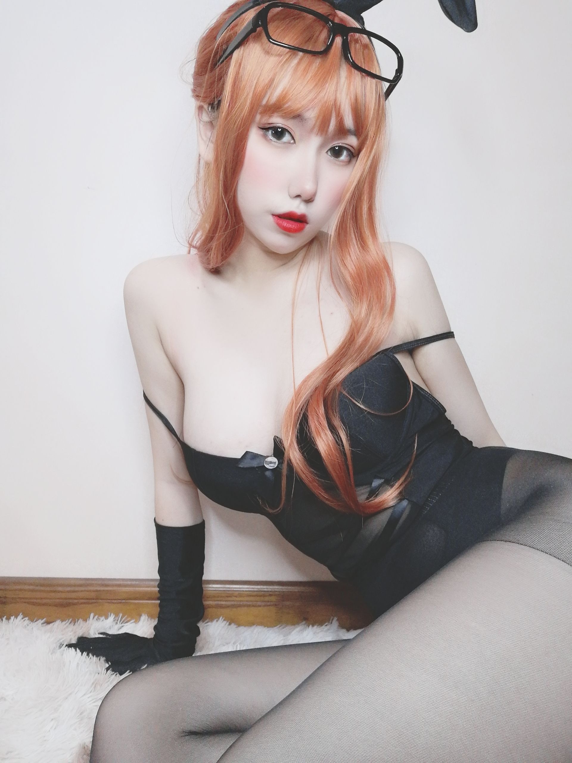 芋圆侑子-黑丝女教师 [57P14V](39)