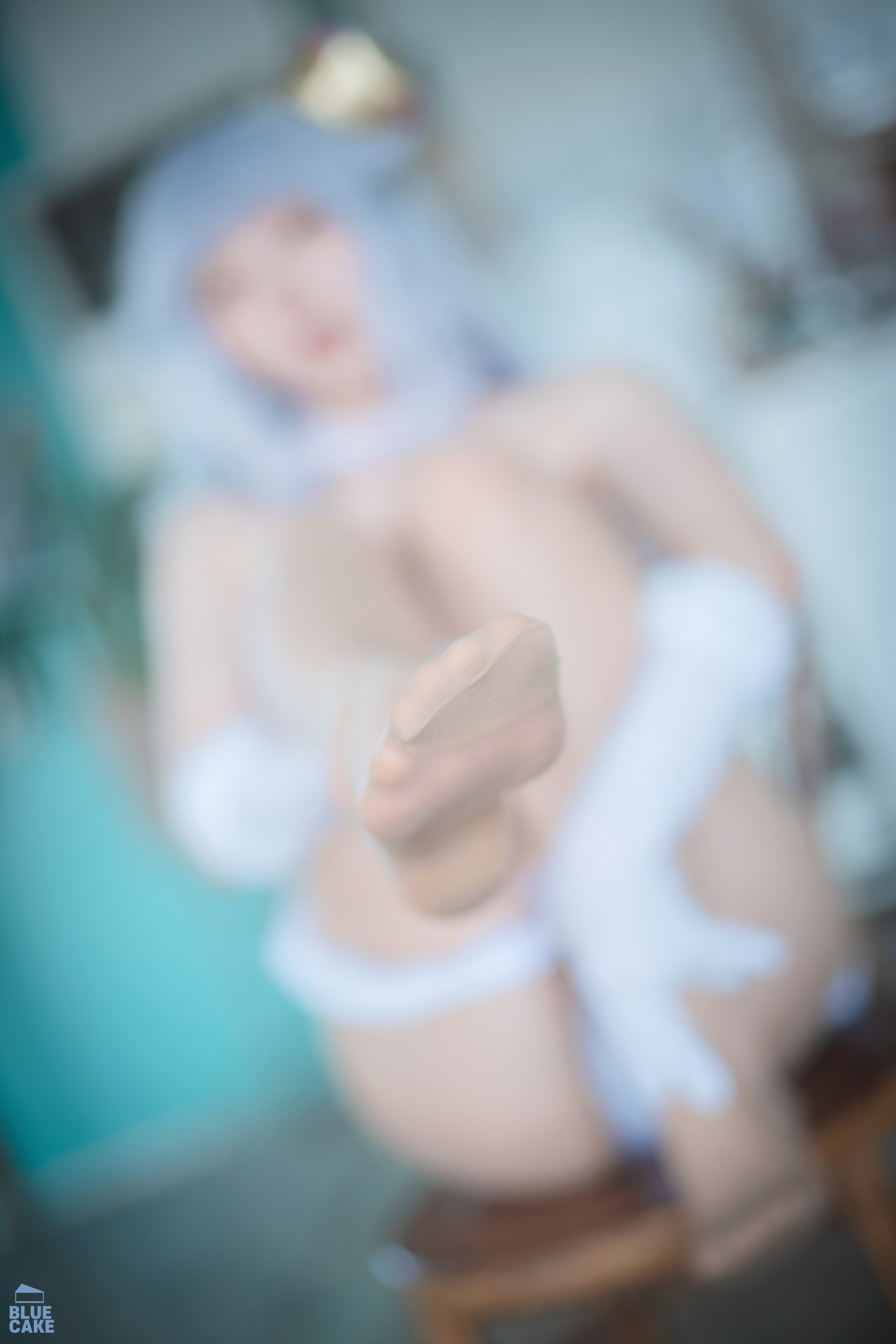 Bambi 밤비, [BLUECAKE] Sticky Boosette- Set.01(35)