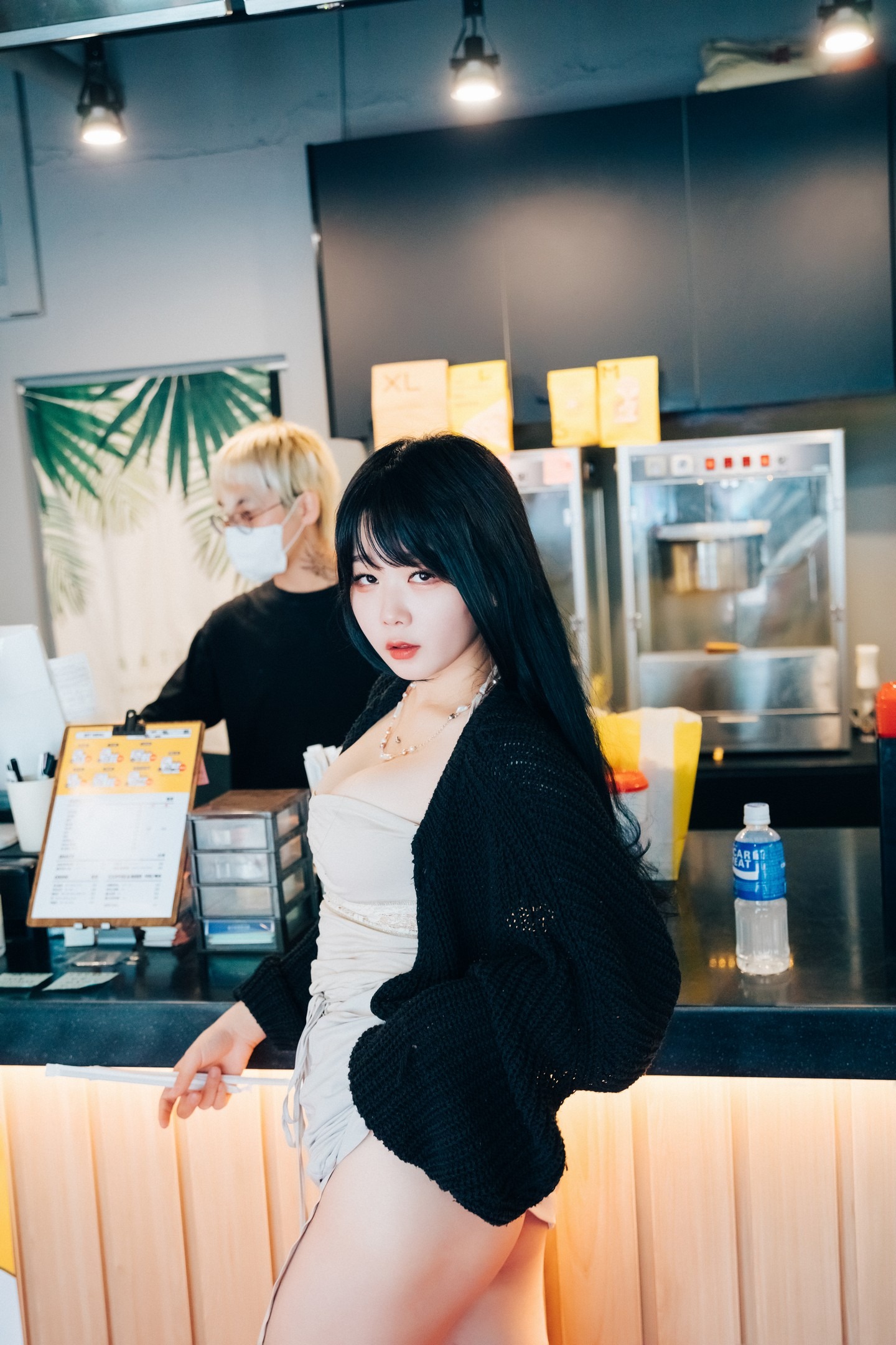[LOOZY] Zia – xxx in the theater S.Ver(5)
