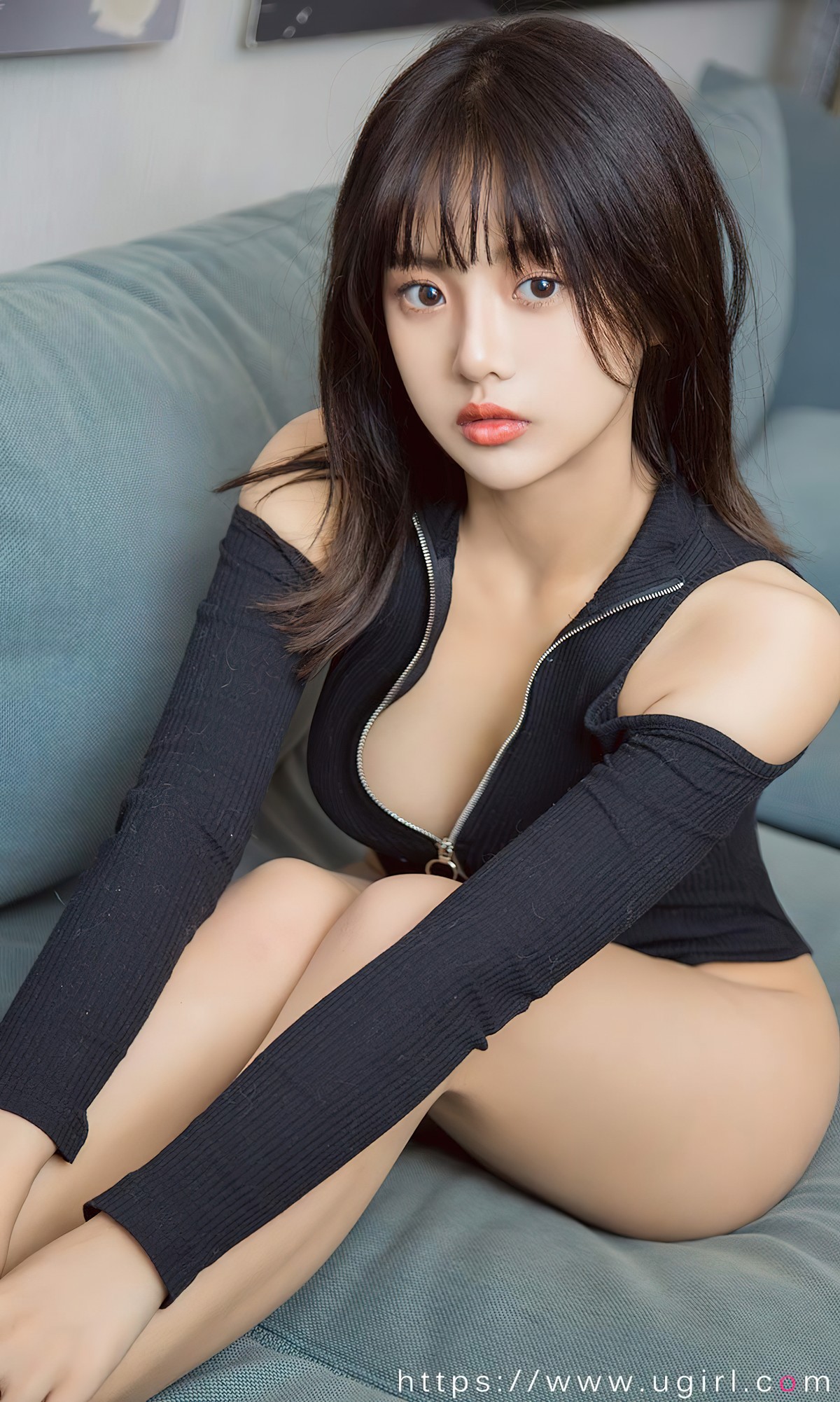 UGirls尤果圈 No.2532 7Models(21)