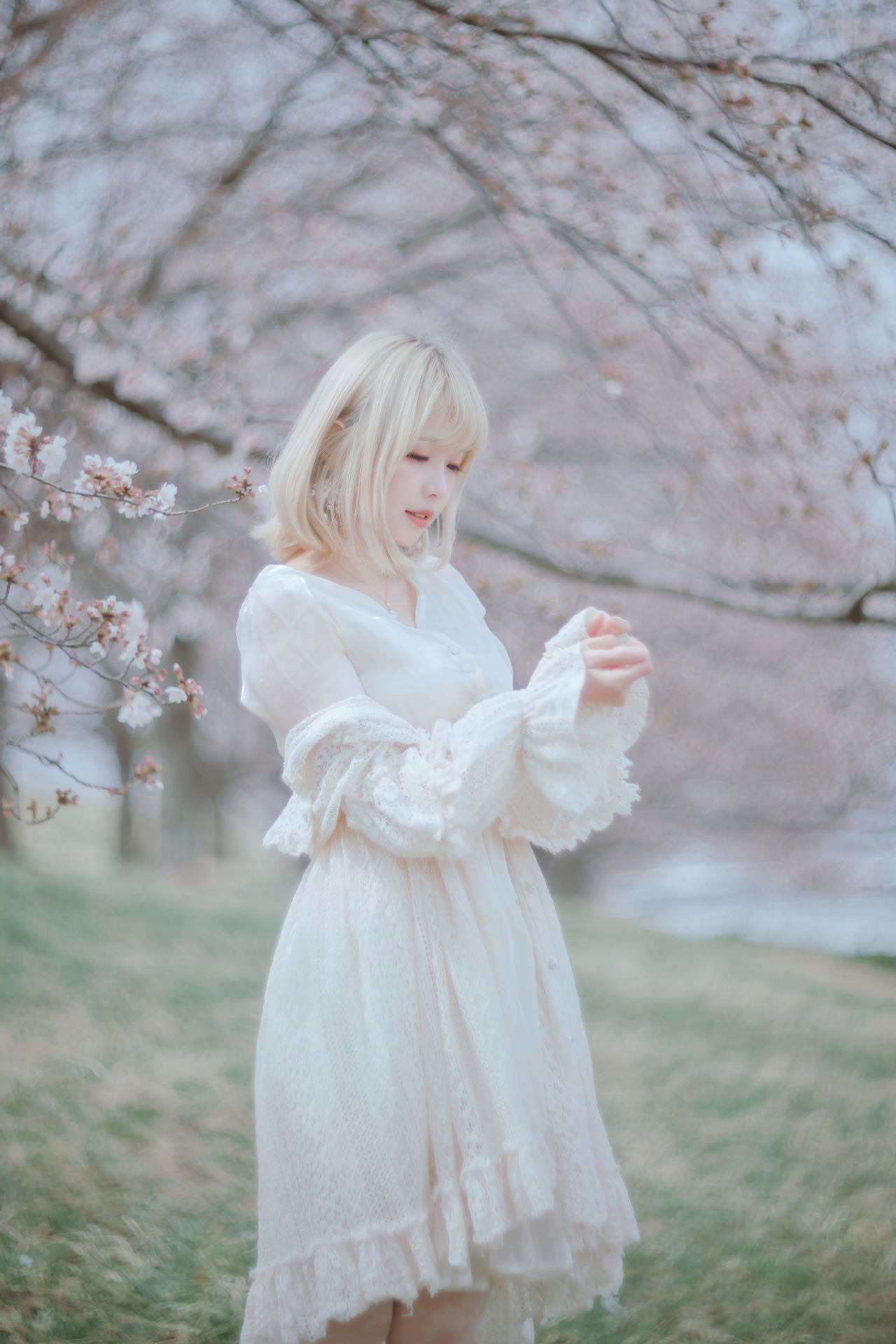 [Ely] Sakura桜 2021 Nekomimi Ver.(25)