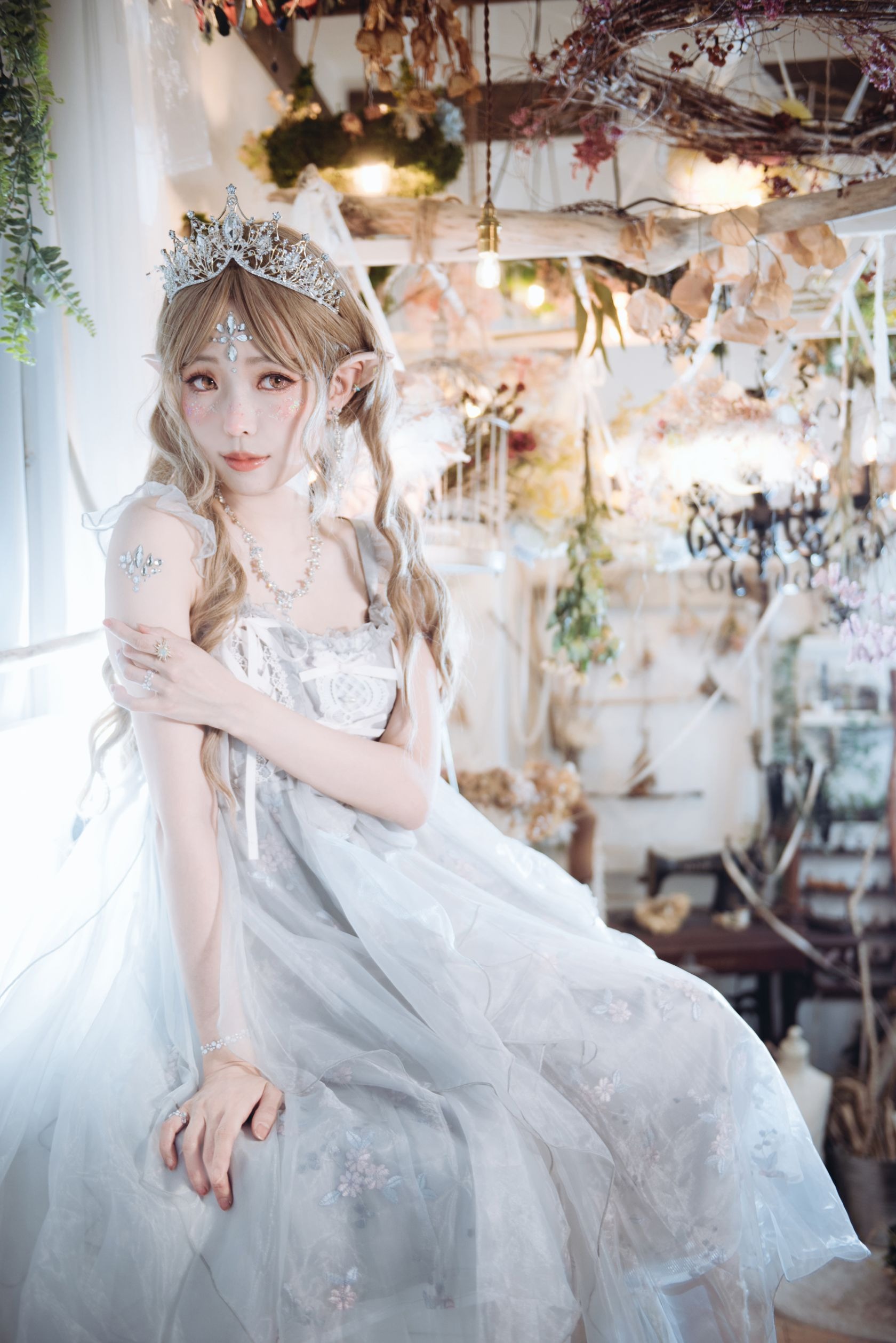 3 Ice Crystsls Fairy [31P-114MB](14)
