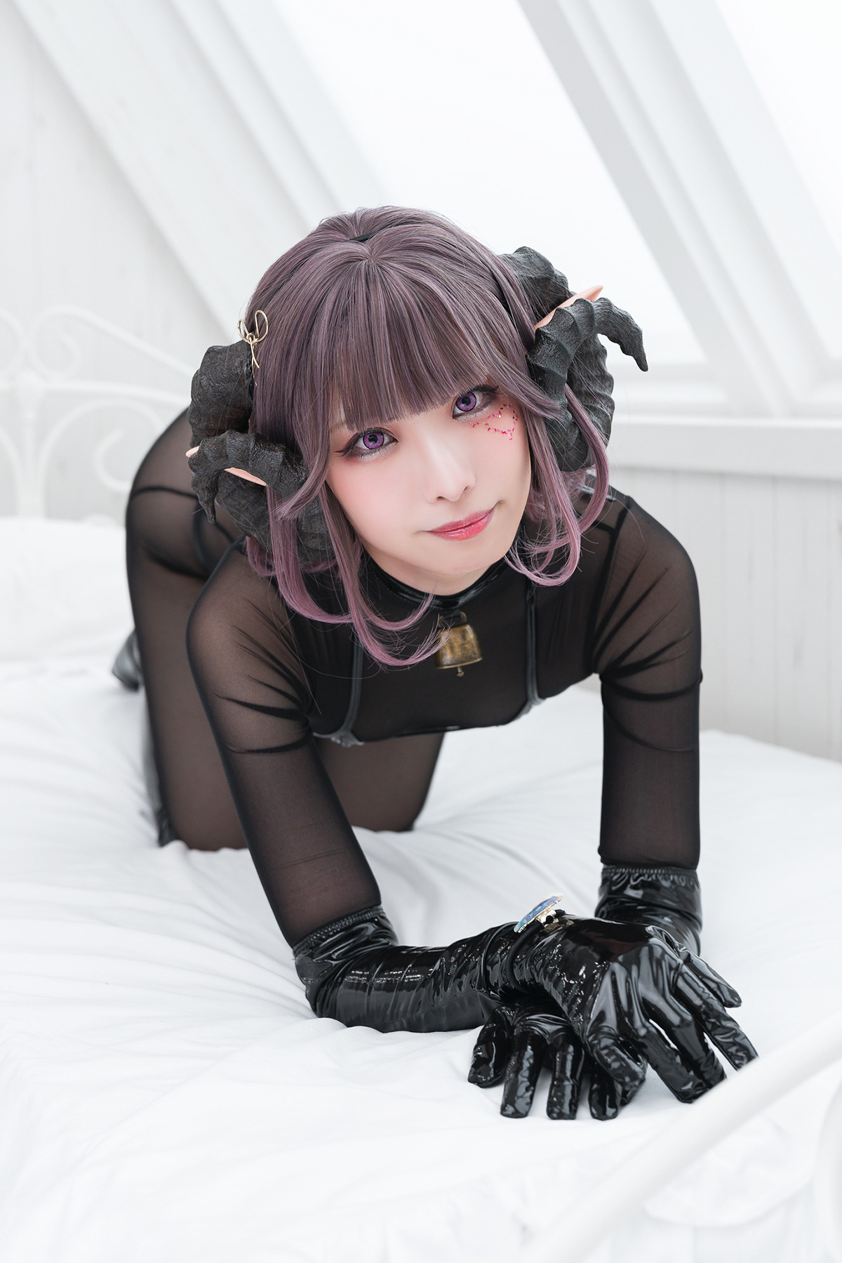 [Misaco] #TLに突然のド貧乳 1(88)