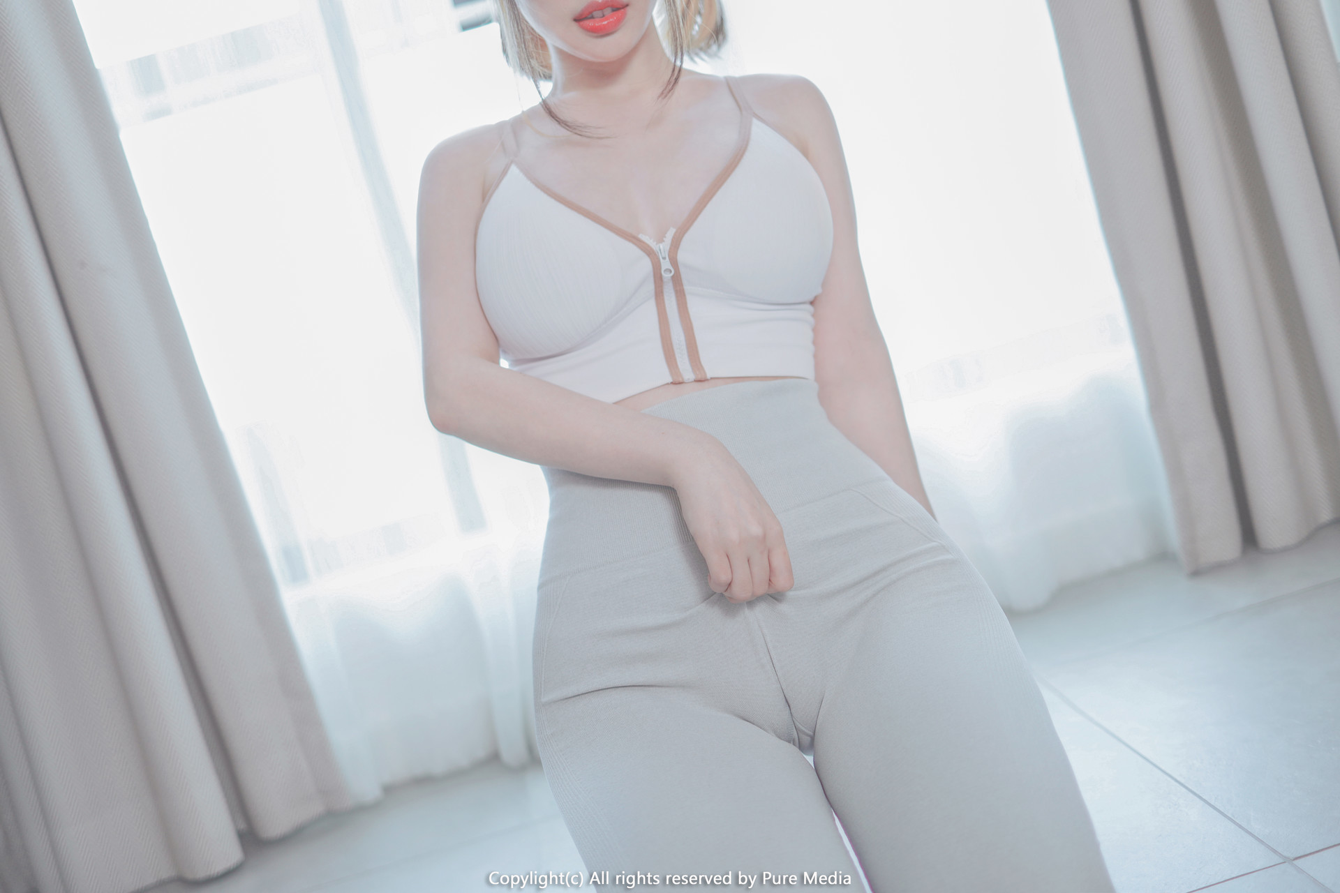 Uhye 이유혜, [PURE MEDIA] Vol.103 누드 디지털화보 Set.01(23)