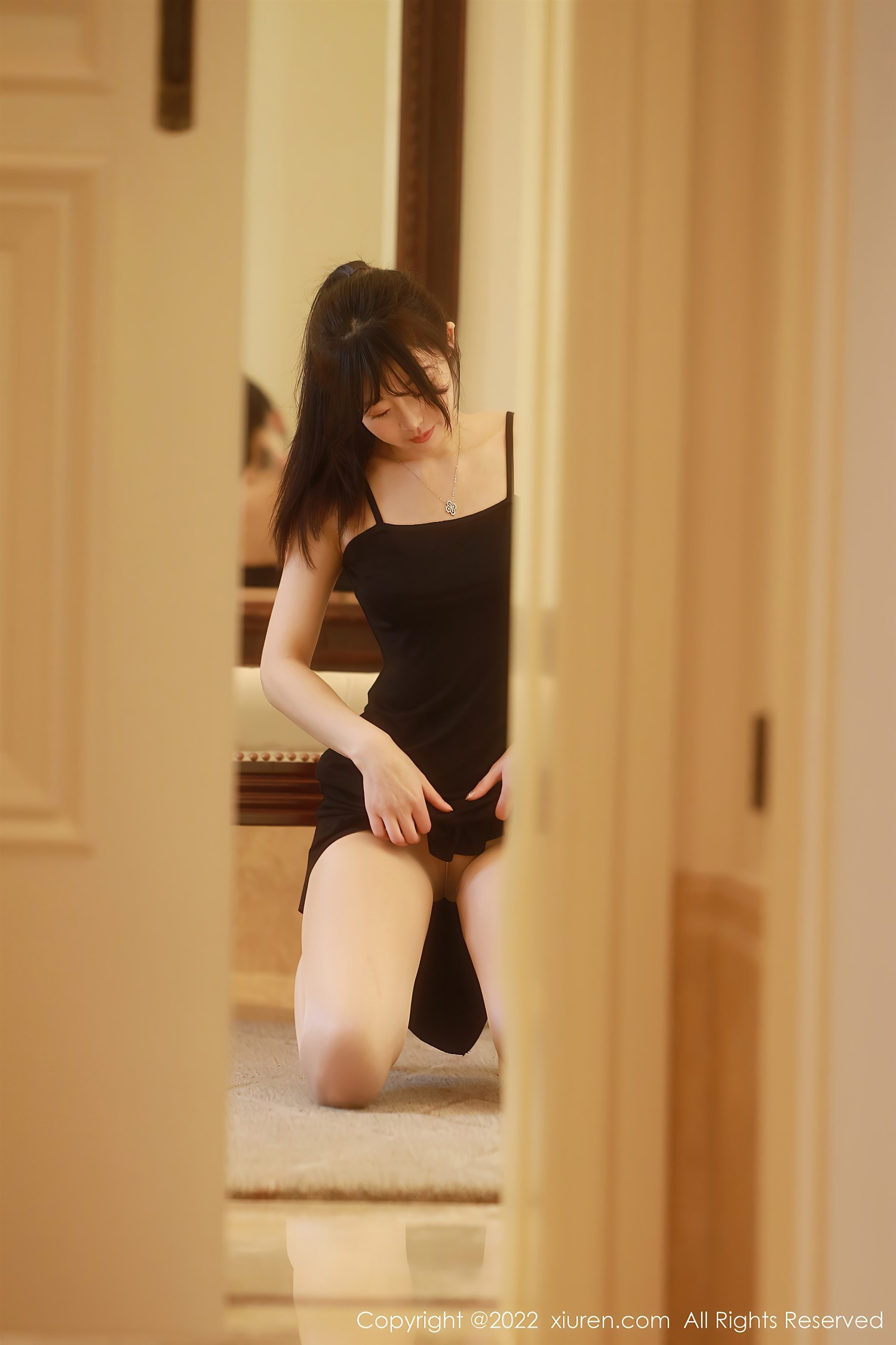 [XiuRen秀人网] NO.4752 佘贝拉Bella(48)