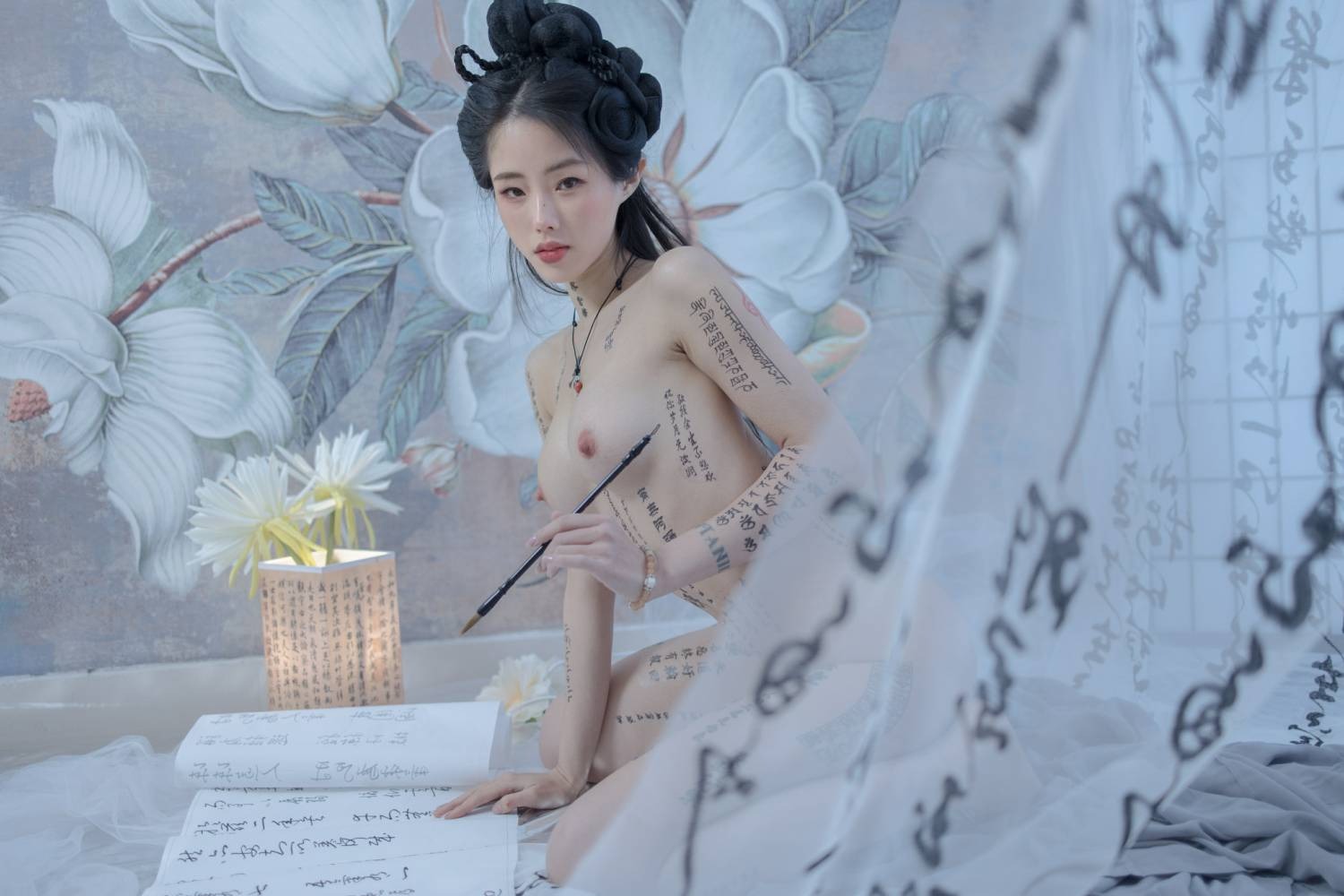 钛合金TiTi - 鬼神禄(25)