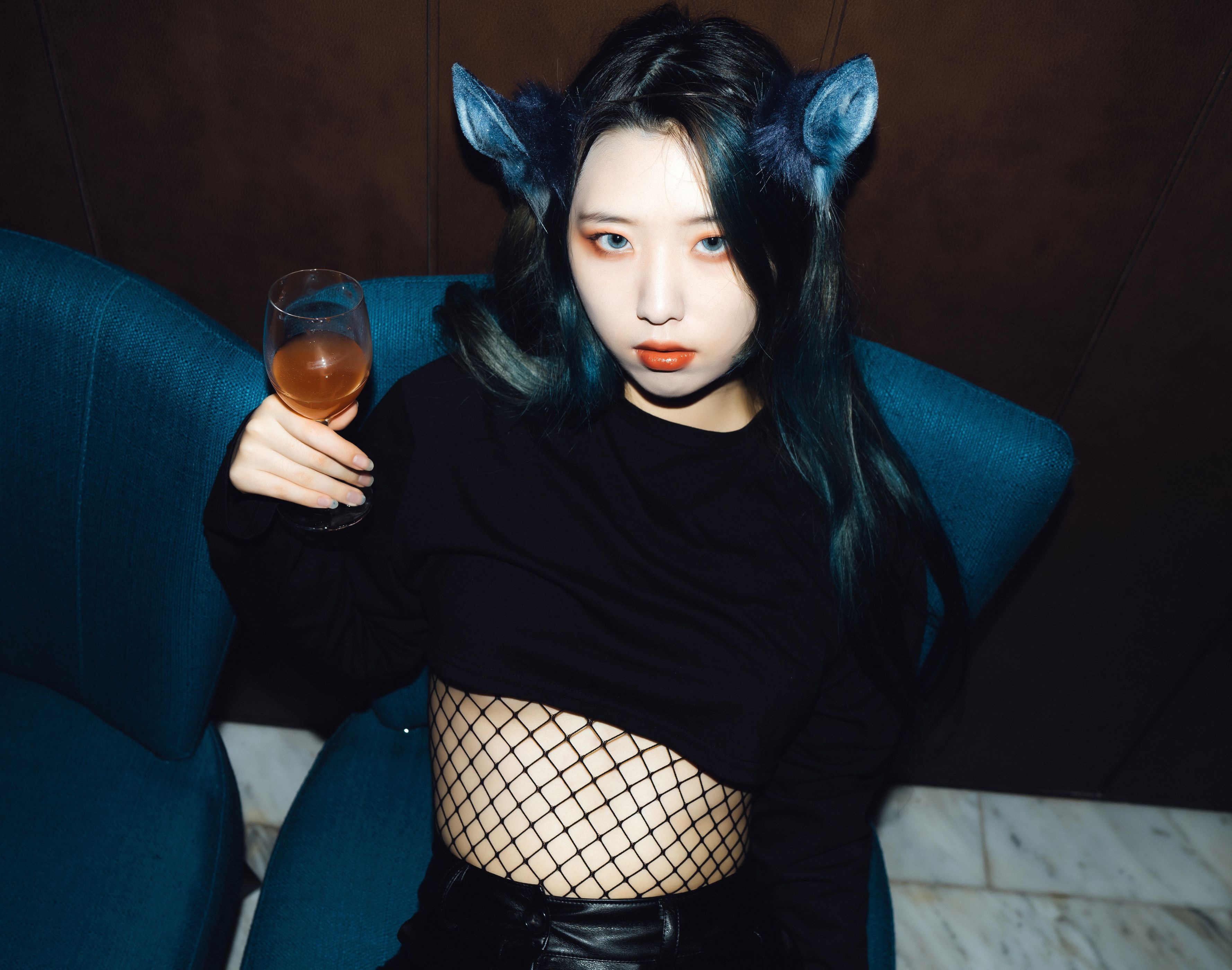 [Moon Night Snap] Dame (담) – Happy Day Vol.2(2)