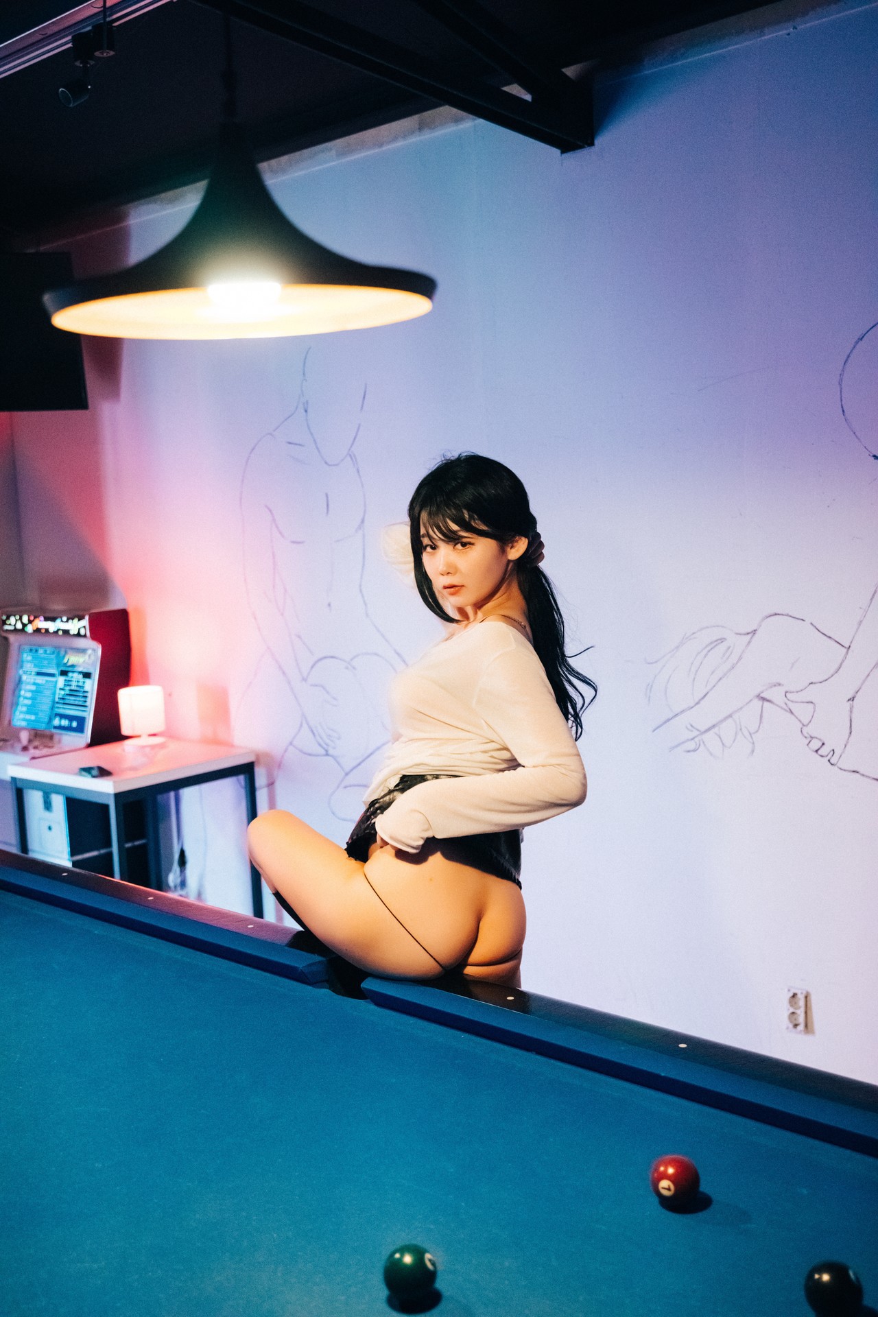 ZIA.Kwon 권지아, [Loozy] XXX Trip Set.02(64)