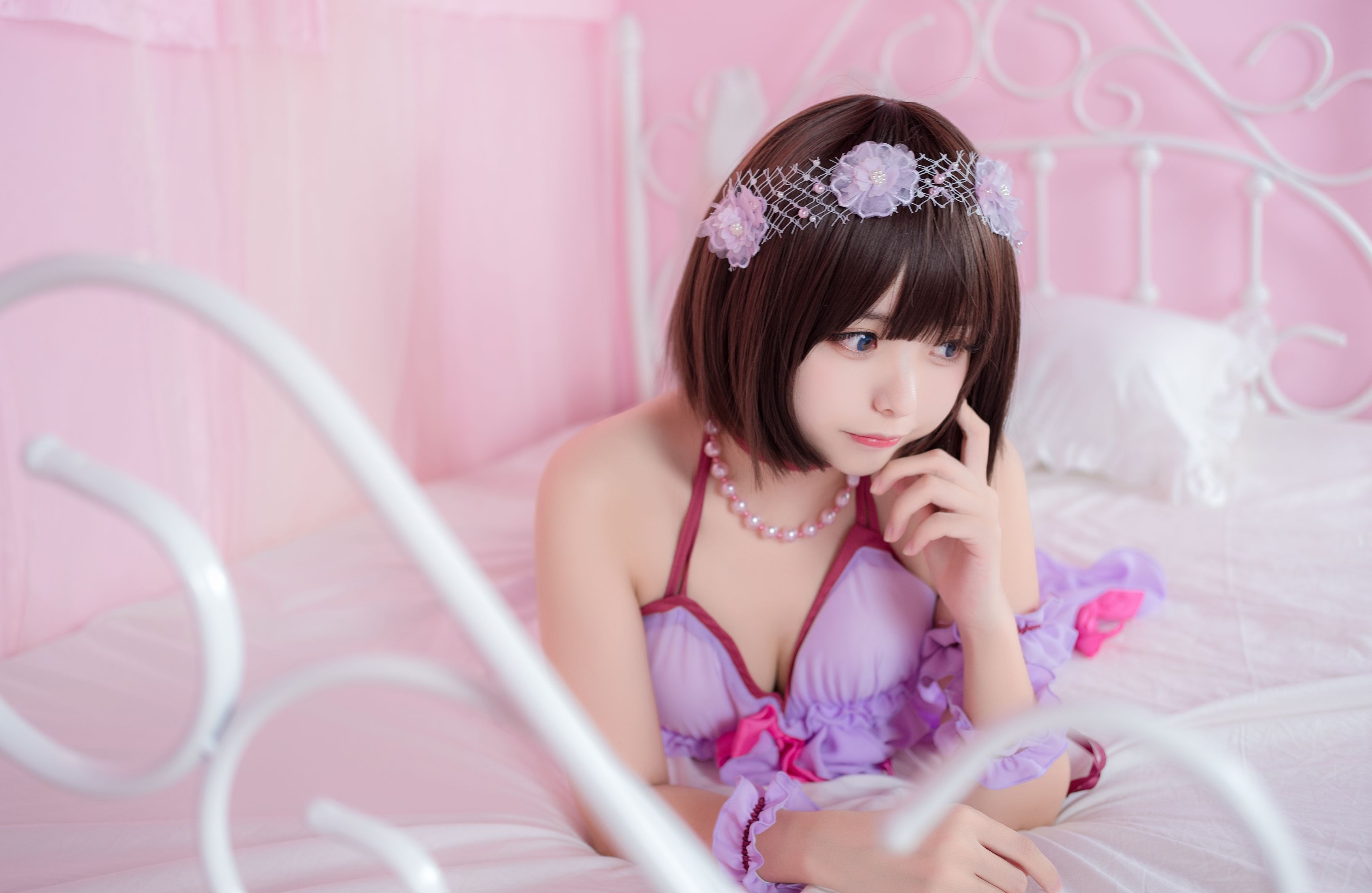 小野妹子w-加藤惠 [23P](14)