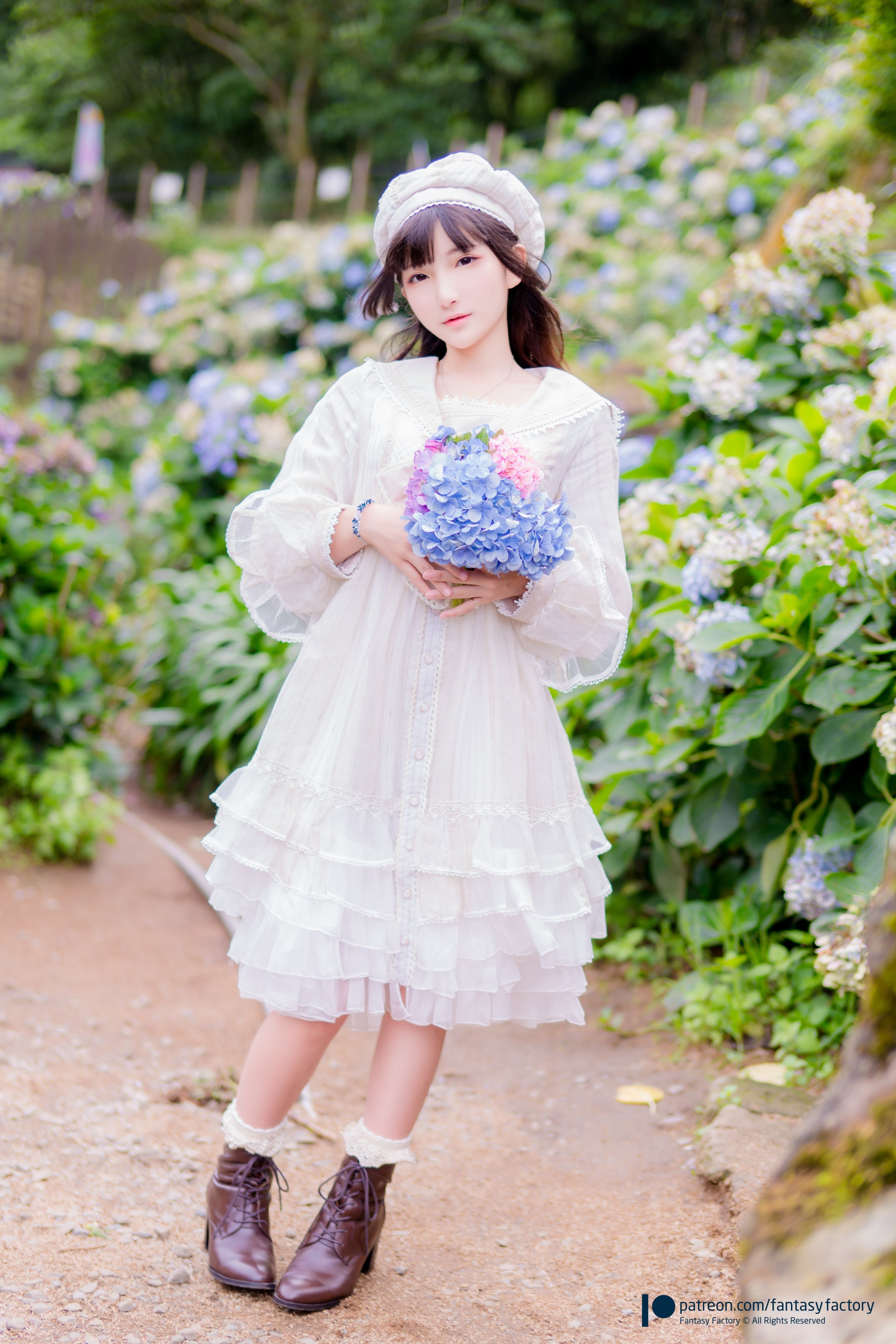 Fantasy Factory小丁 148P(56)