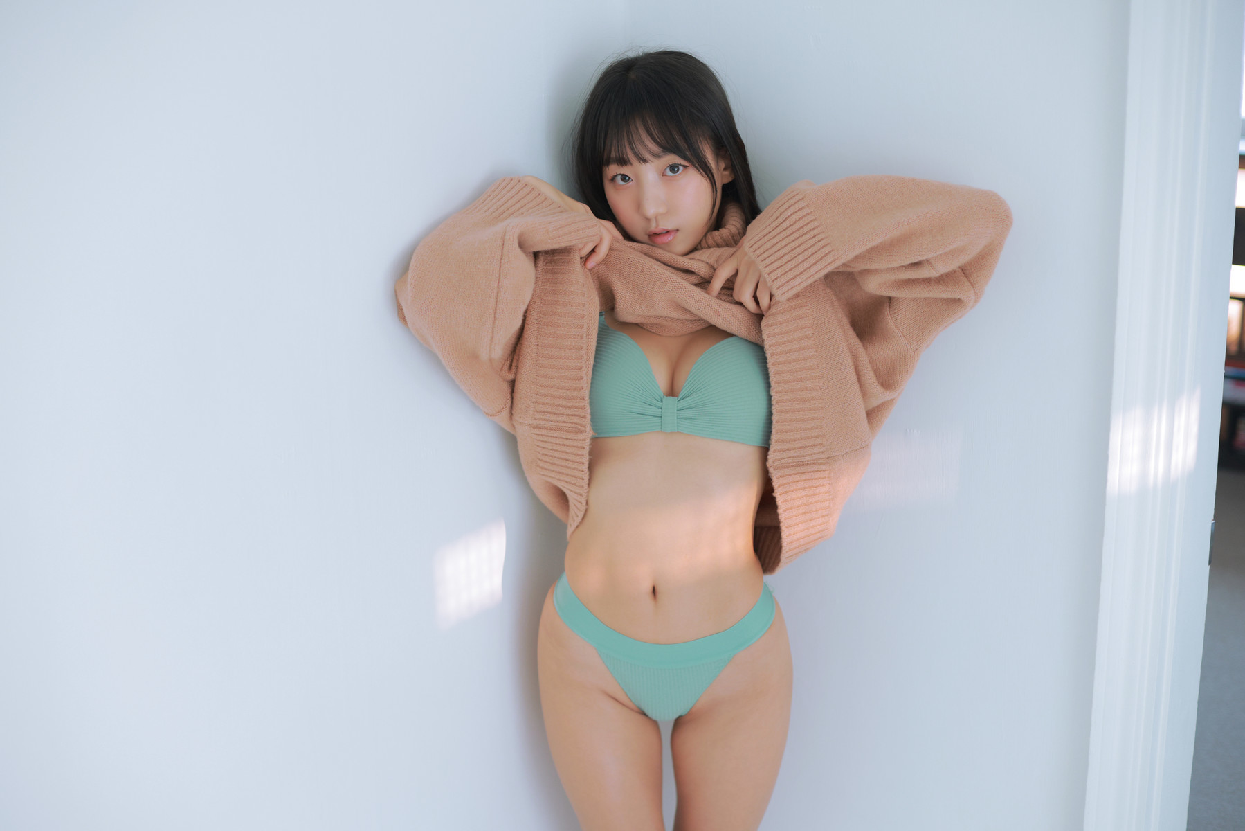 Eunji Pyo 표은지, [Patreon] COZY &#038; WET Set.03(16)