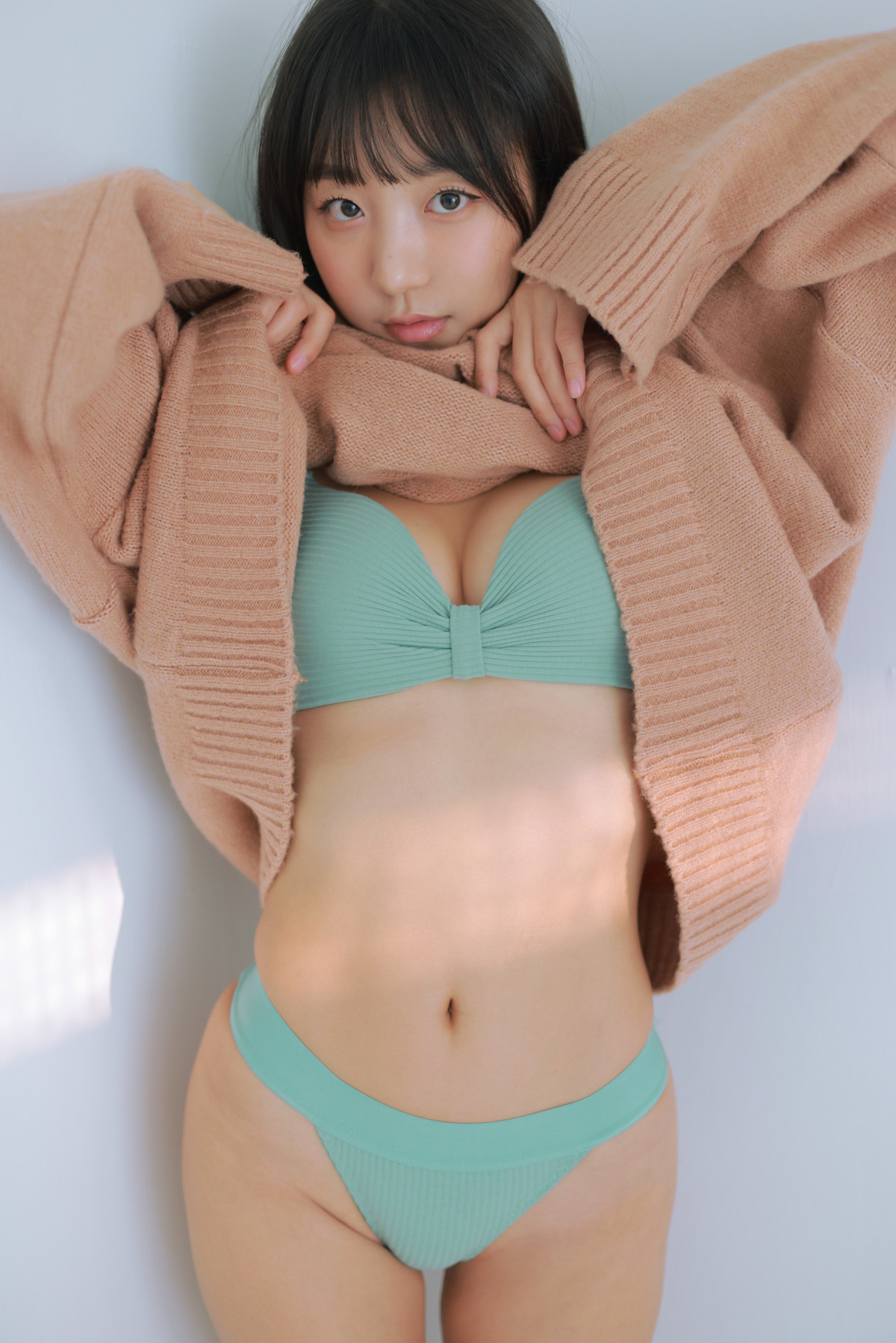 Eunji Pyo 표은지, [Patreon] COZY &#038; WET Set.03(18)